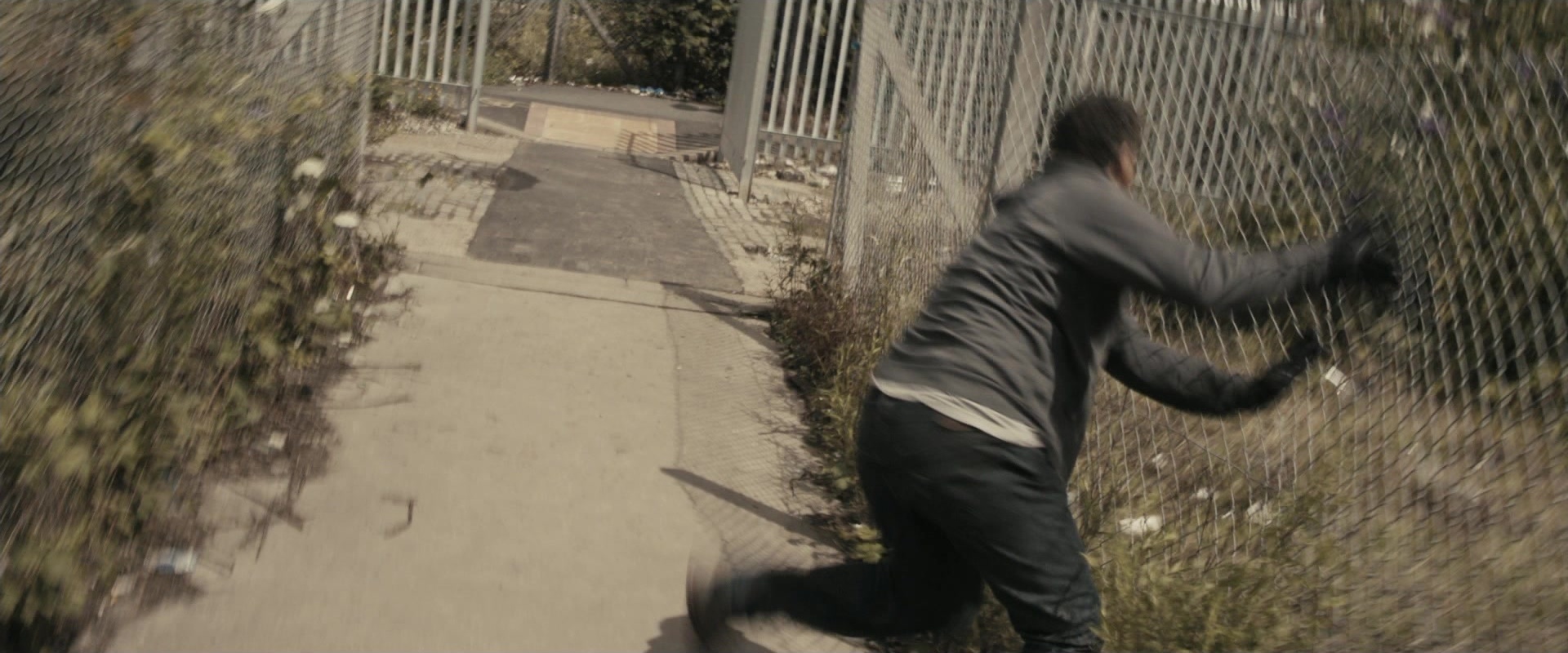 RocknRolla (2008), unknown, 2.40:1 — film still