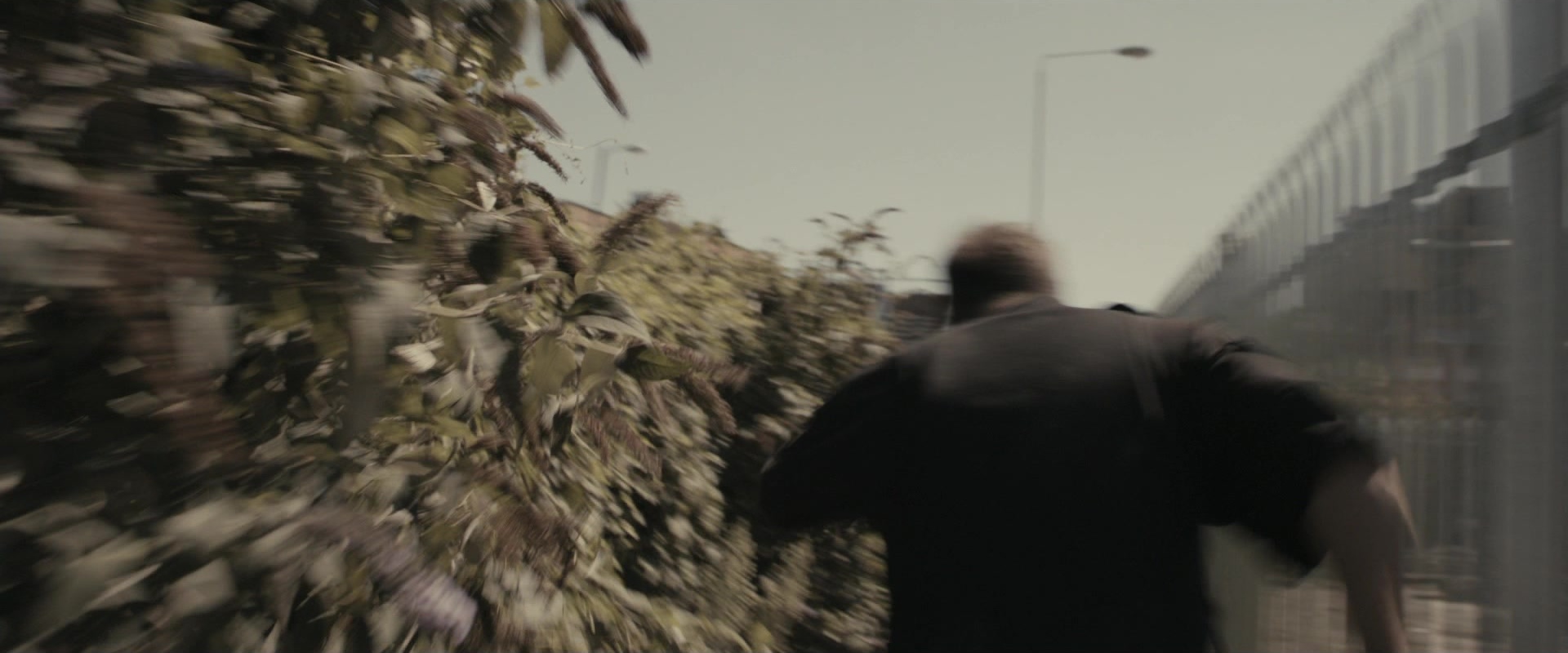 RocknRolla (2008), wide, 2.40:1 — film still