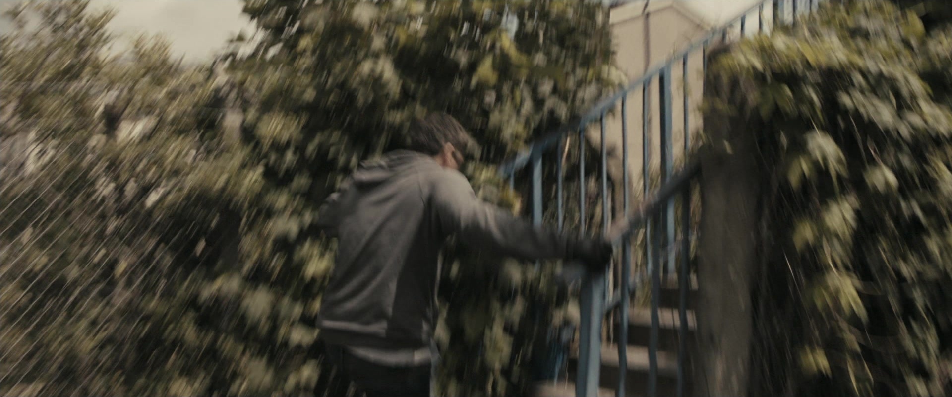 RocknRolla (2008), wide, 2.40:1 — film still