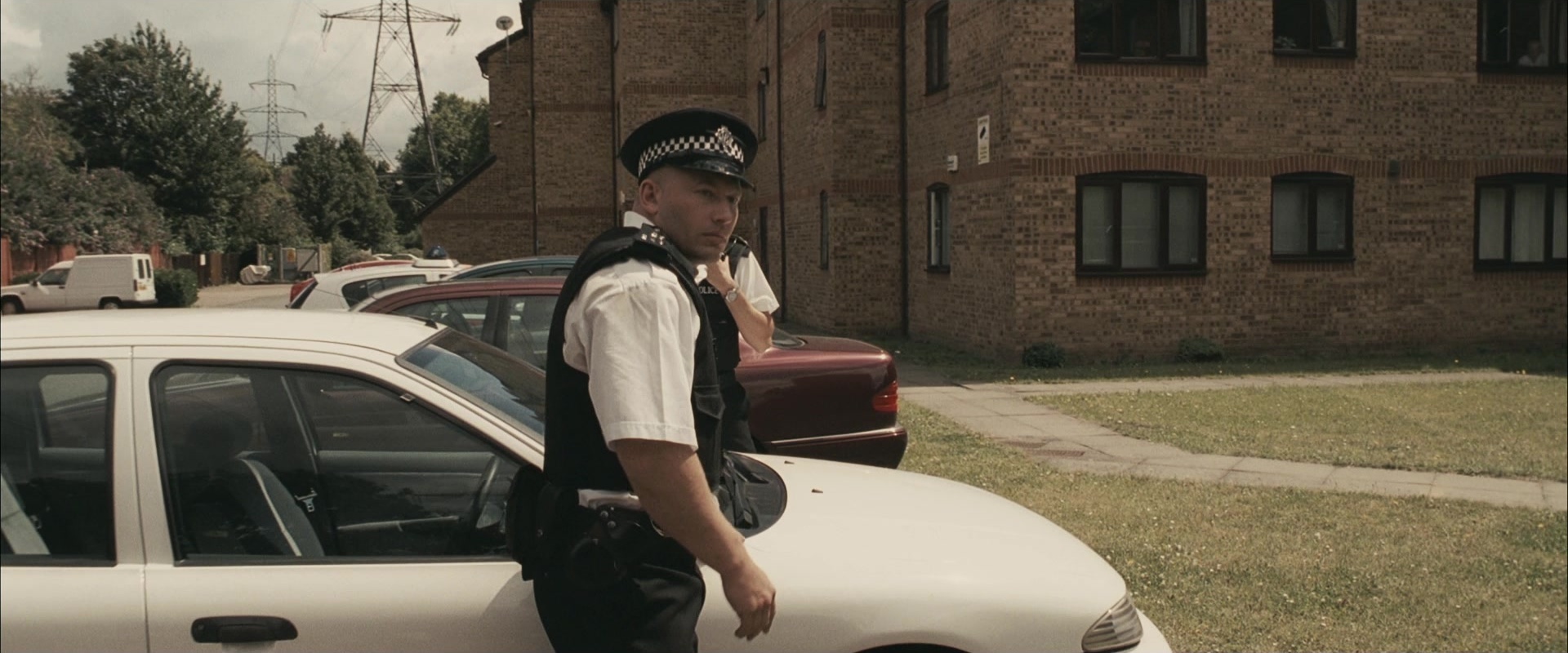 RocknRolla (2008), wide, 2.40:1 — film still
