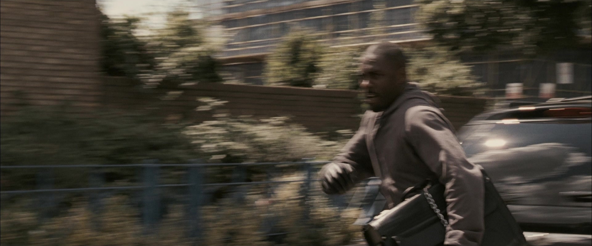 RocknRolla (2008), wide, 2.40:1 — film still