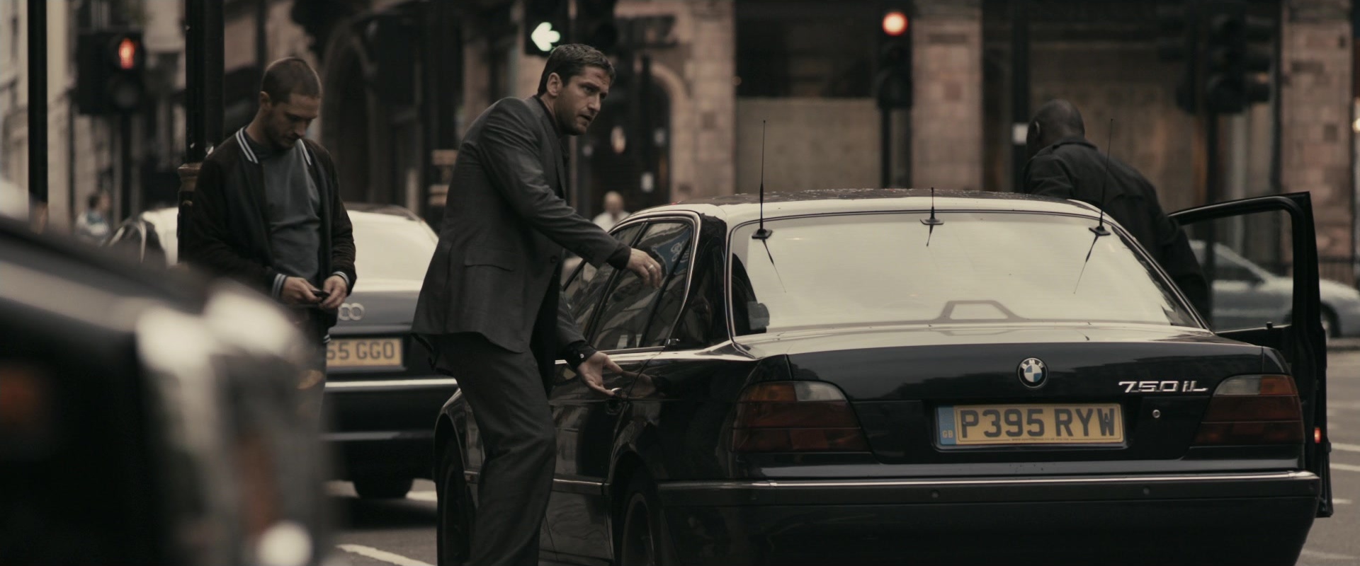 RocknRolla (2008), wide, 2.40:1 — film still