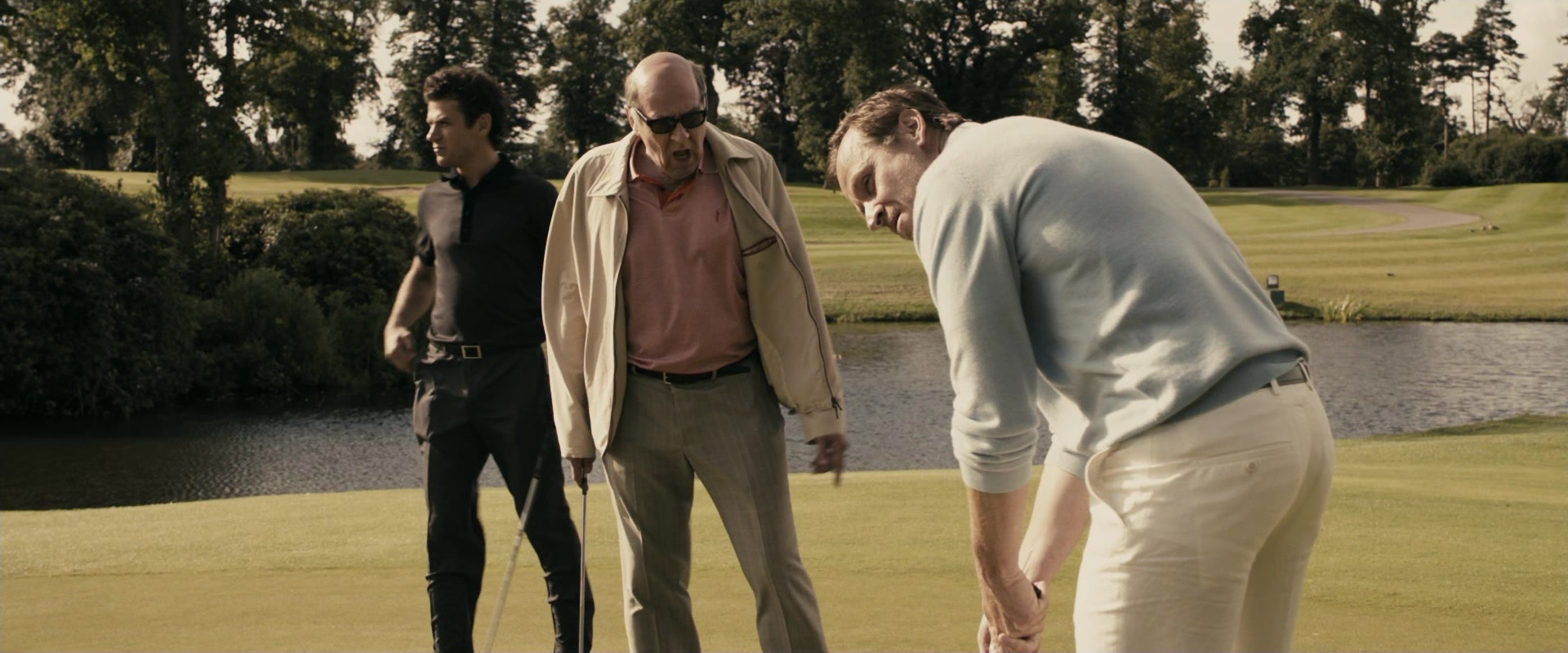 RocknRolla (2008), wide, 2.40:1 — film still