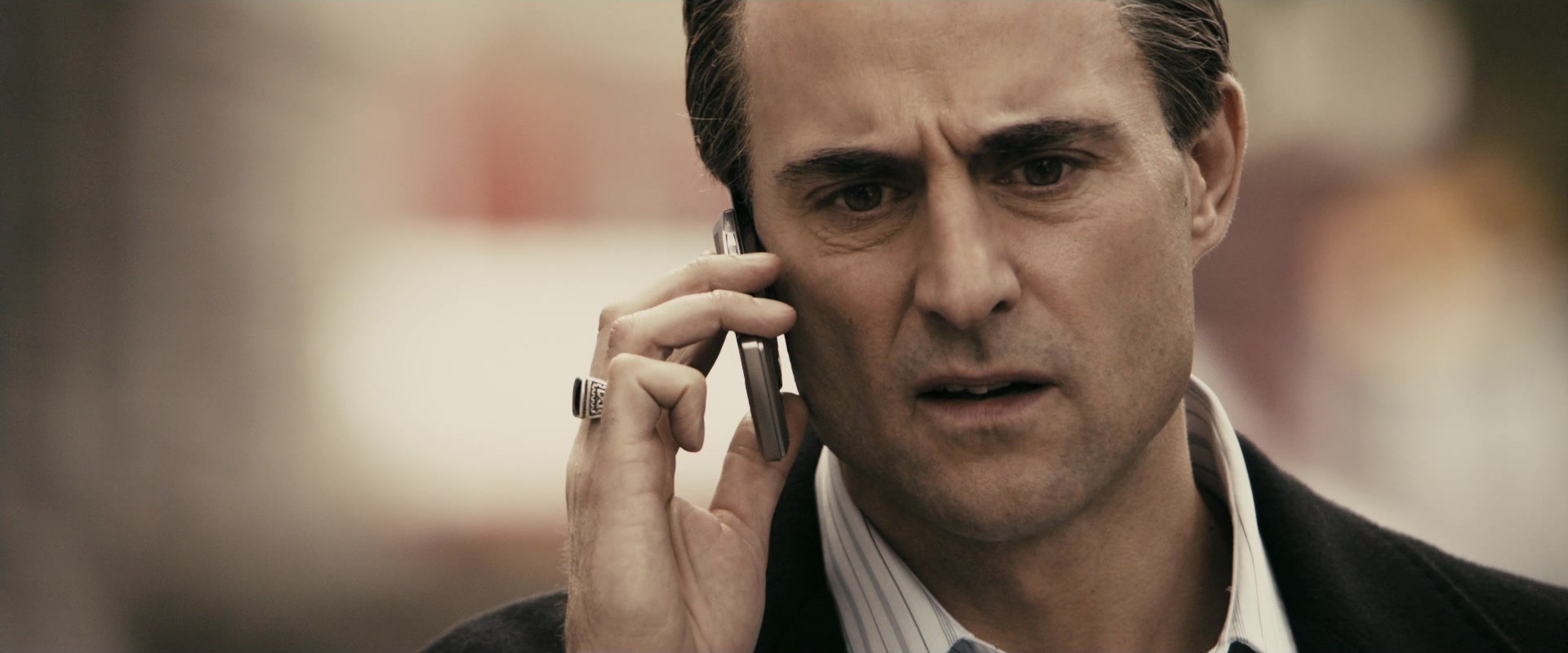 RocknRolla (2008), close, 2.40:1 — film still