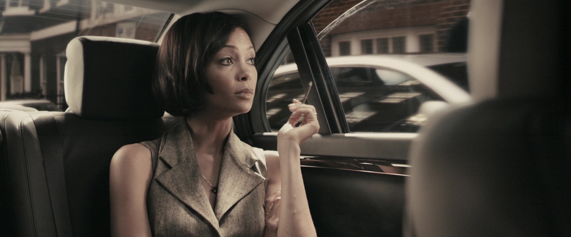 RocknRolla (2008), wide, 2.40:1 — film still