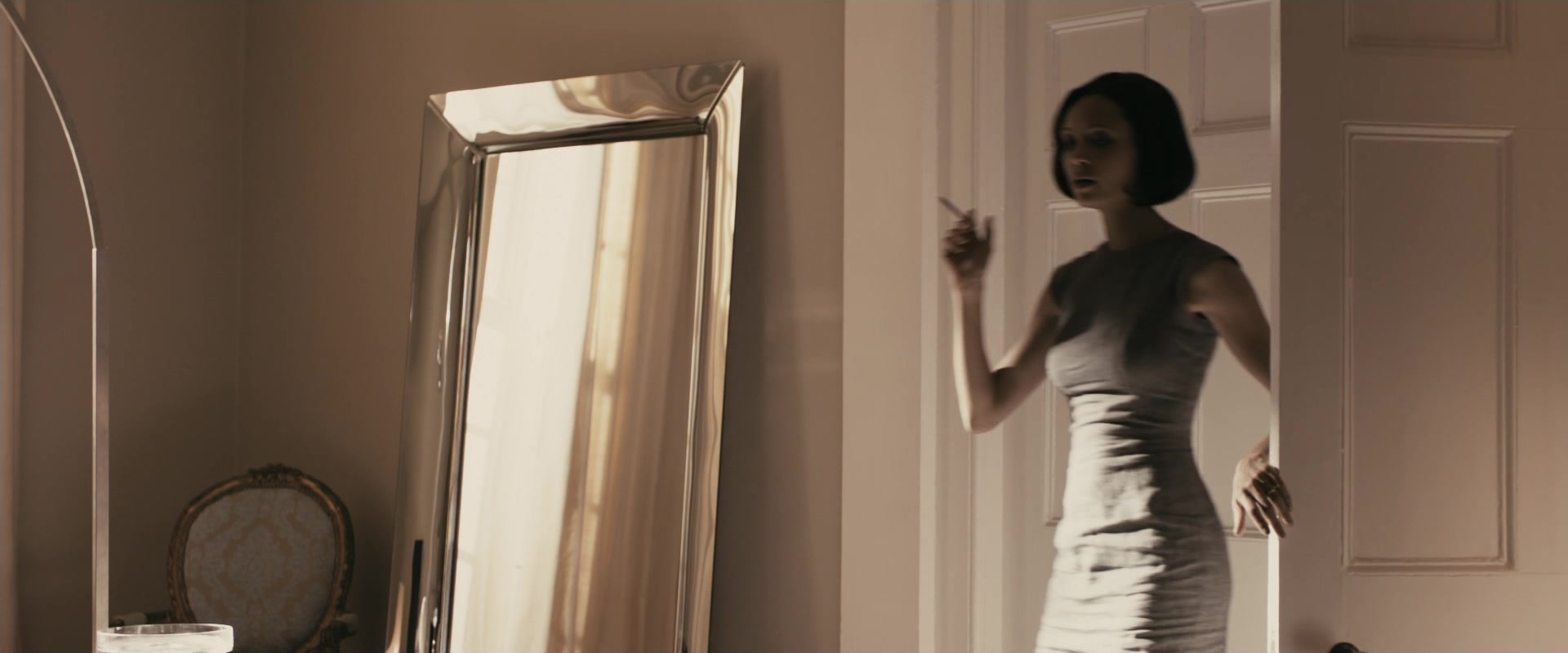 RocknRolla (2008), wide, 2.40:1 — film still