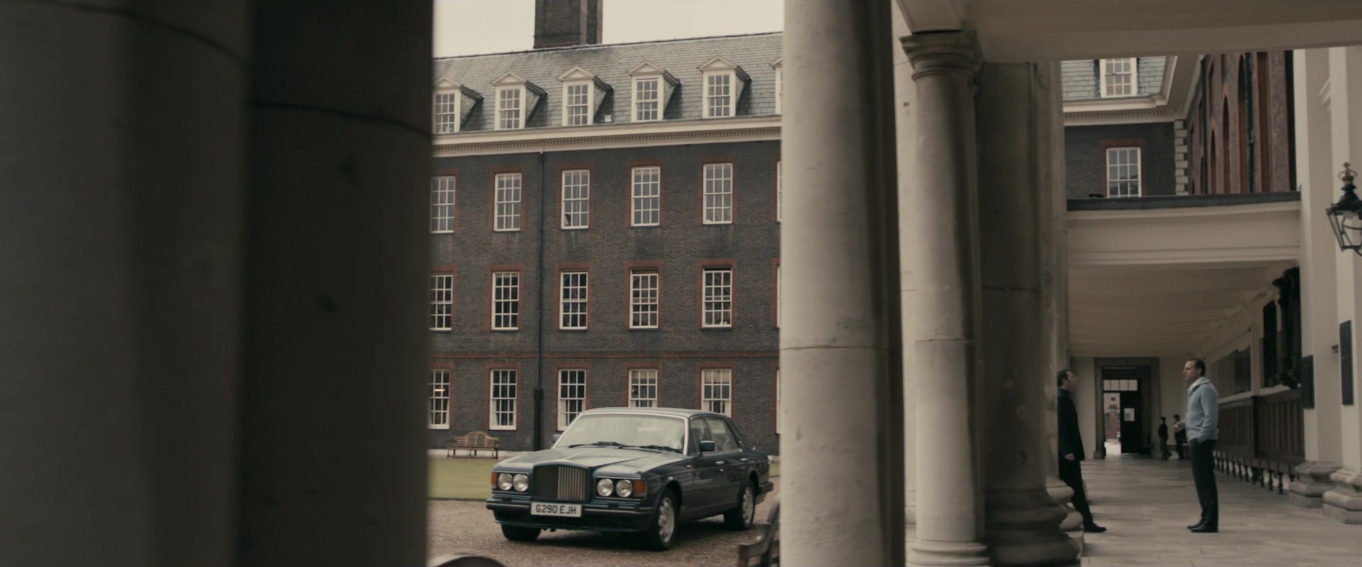 RocknRolla (2008), wide, 2.40:1 — film still