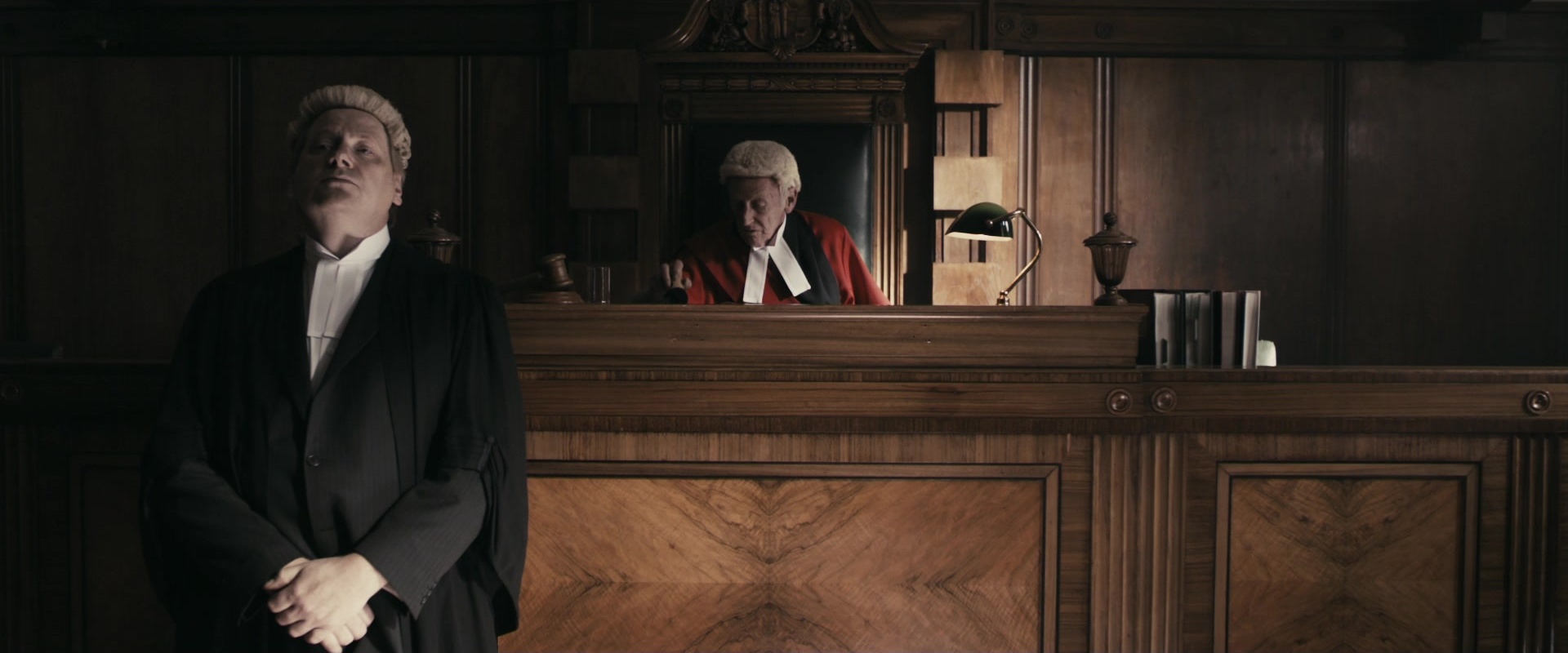 RocknRolla (2008), wide, 2.40:1 — film still