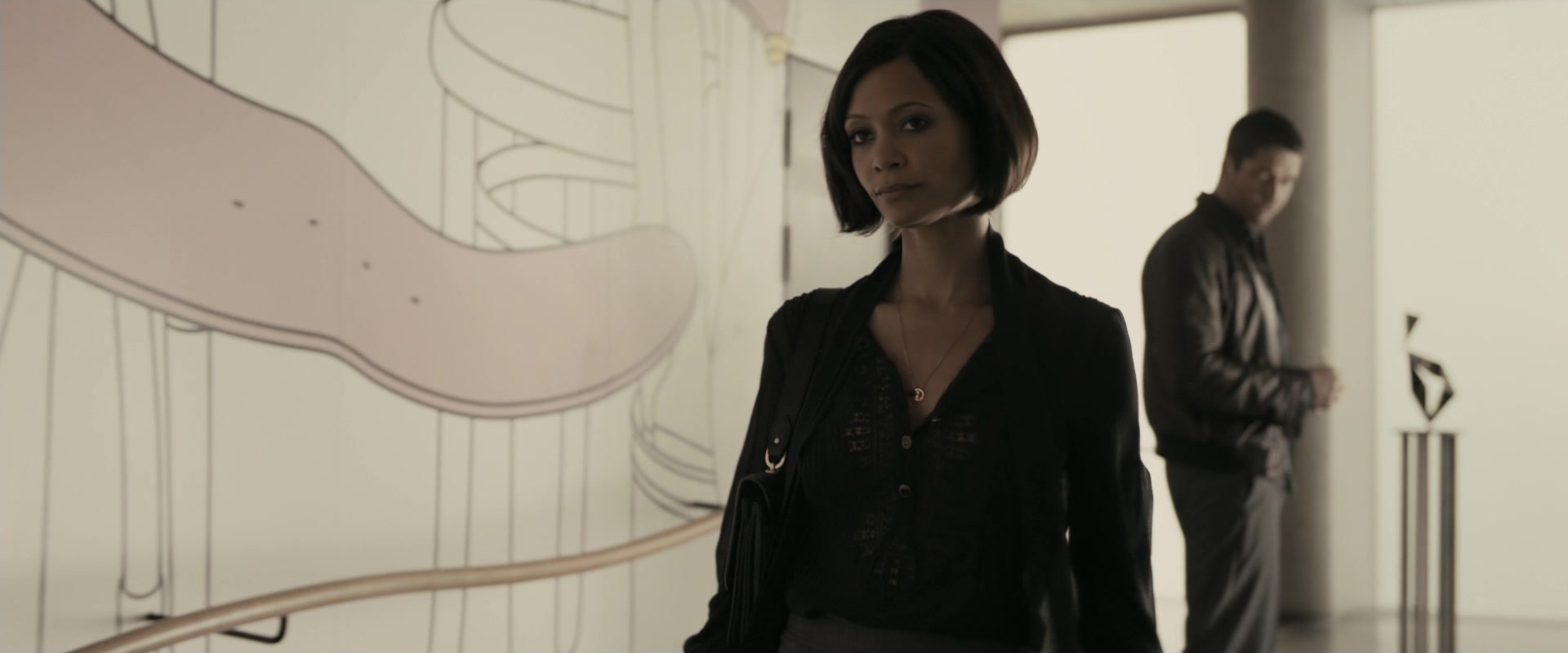 RocknRolla (2008), wide, 2.40:1 — film still