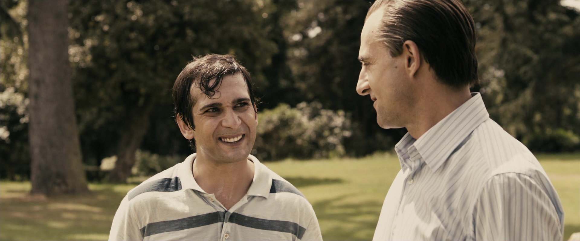 RocknRolla (2008), wide, 2.40:1 — film still