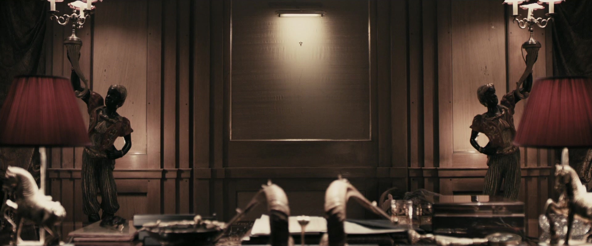 RocknRolla (2008), wide, 2.40:1 — film still