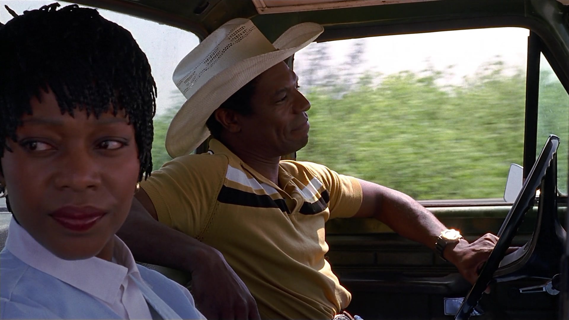 Passion Fish (1992), medium, 1.78:1 — film still