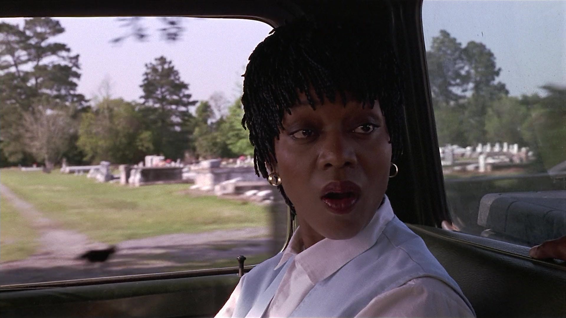 Passion Fish (1992), medium, 1.78:1 — film still