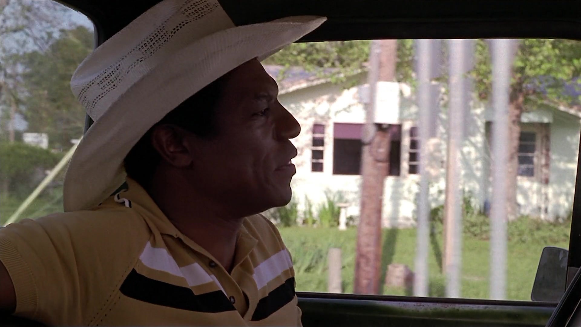 Passion Fish (1992), wide, 1.78:1 — film still
