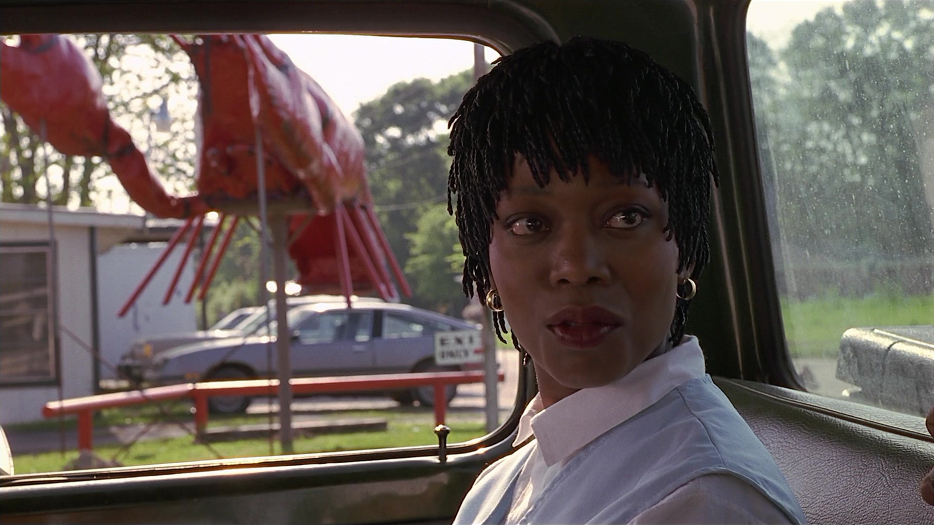 Passion Fish (1992), medium, 1.78:1 — film still