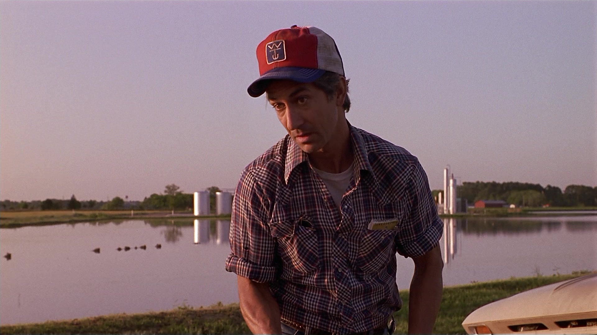 Passion Fish (1992), unknown, 1.78:1 — film still