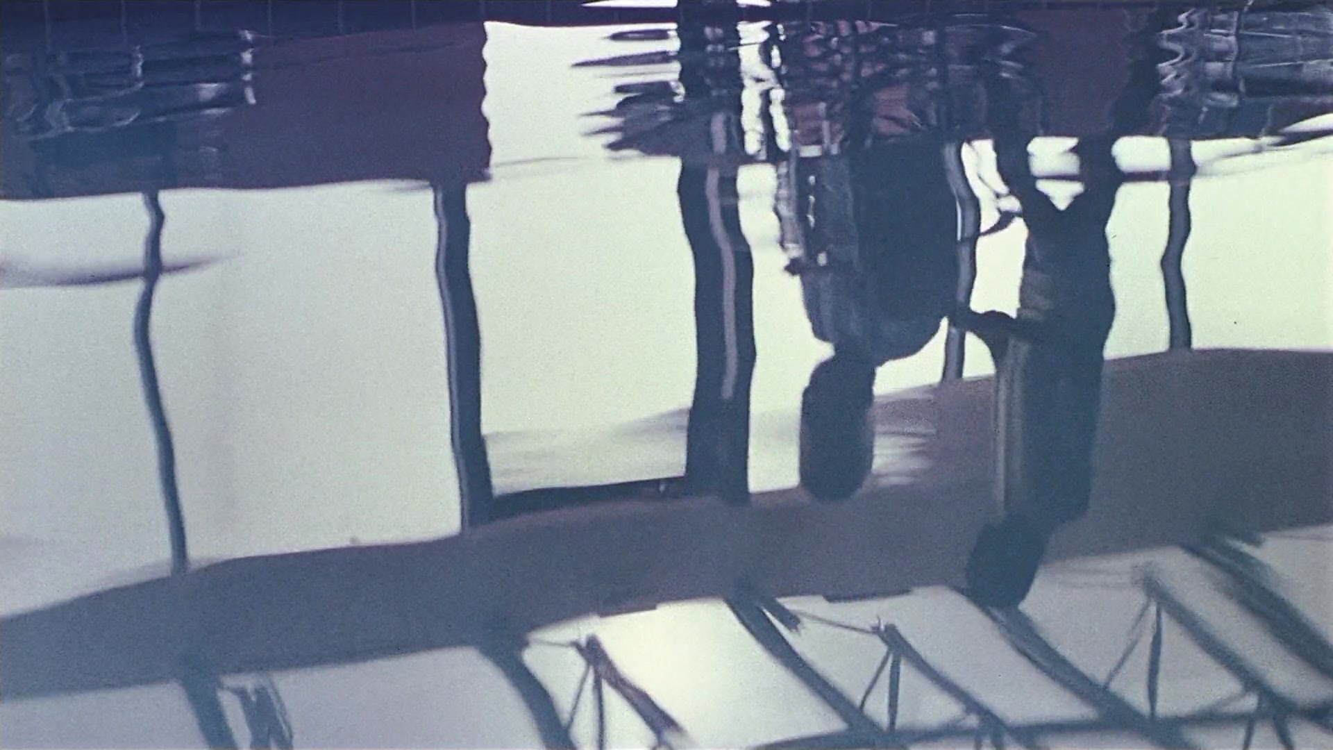 Passion Fish (1992), wide, 1.78:1 — film still