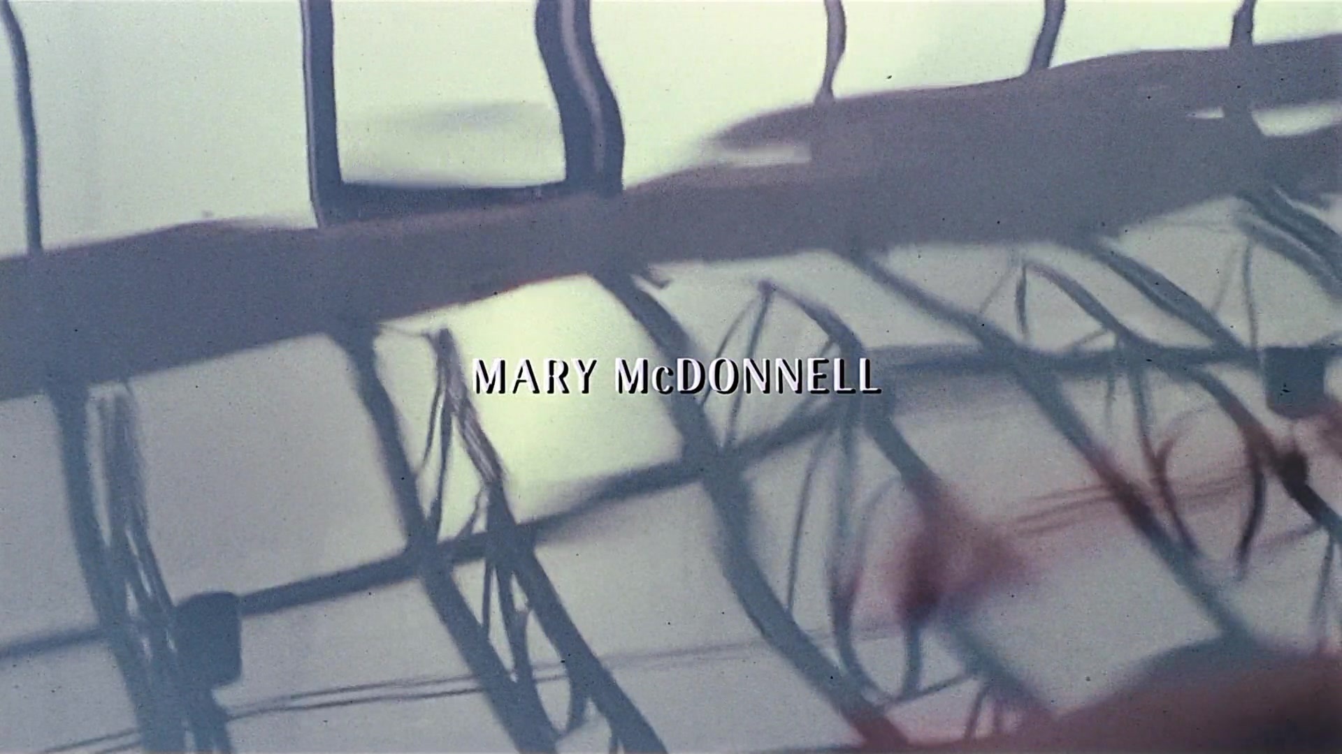 Passion Fish (1992), wide, 1.78:1 — film still