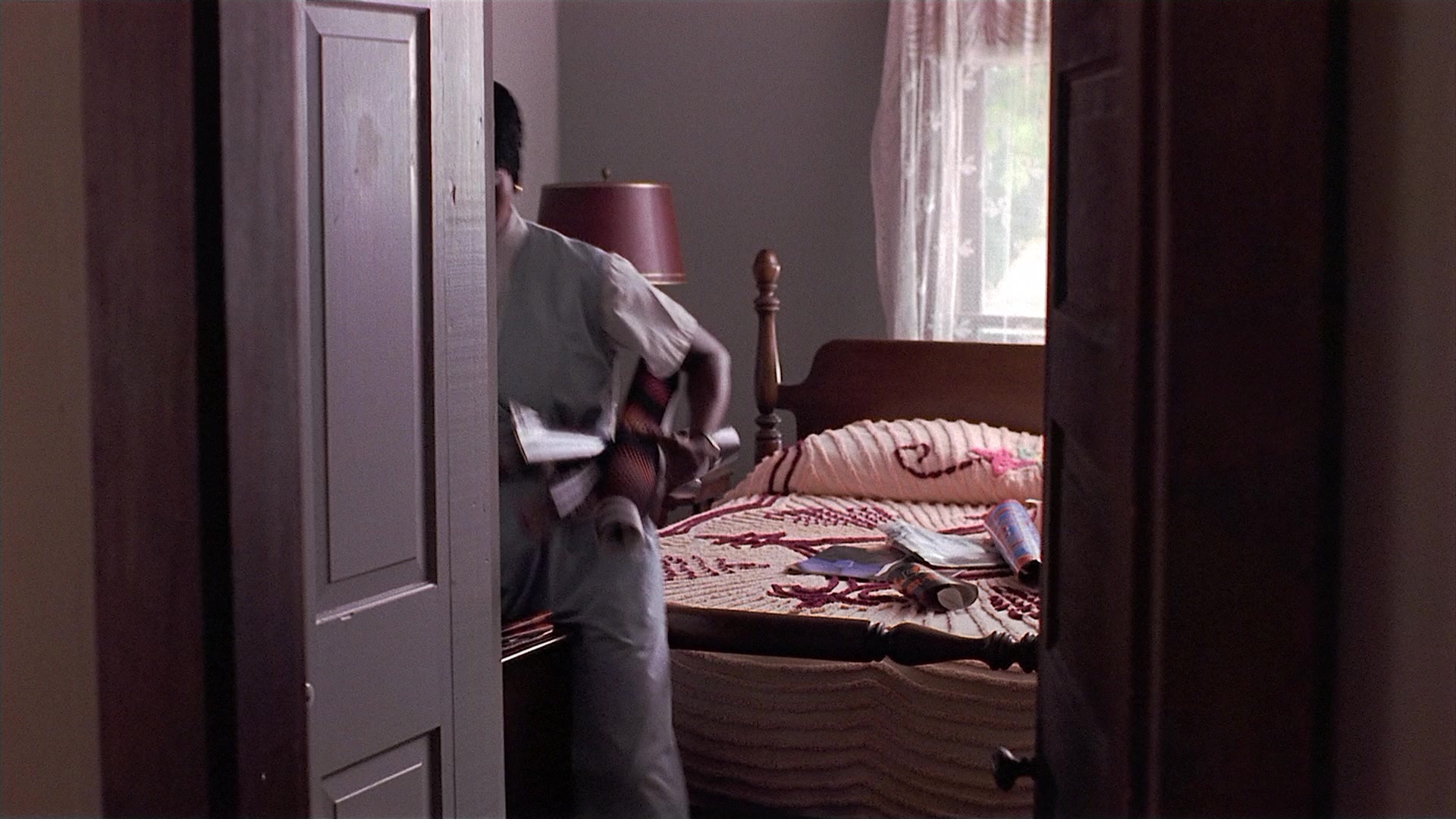 Passion Fish (1992), unknown, 1.78:1 — film still