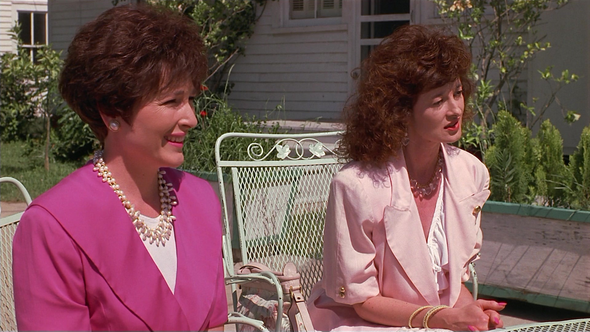 Passion Fish (1992), unknown, 1.78:1 — film still