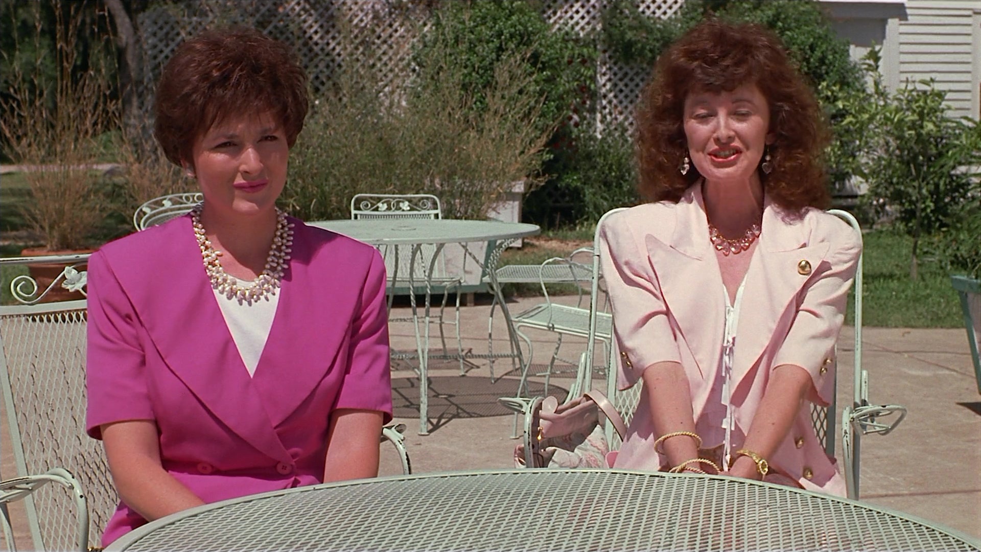 Passion Fish (1992), wide, 1.78:1 — film still