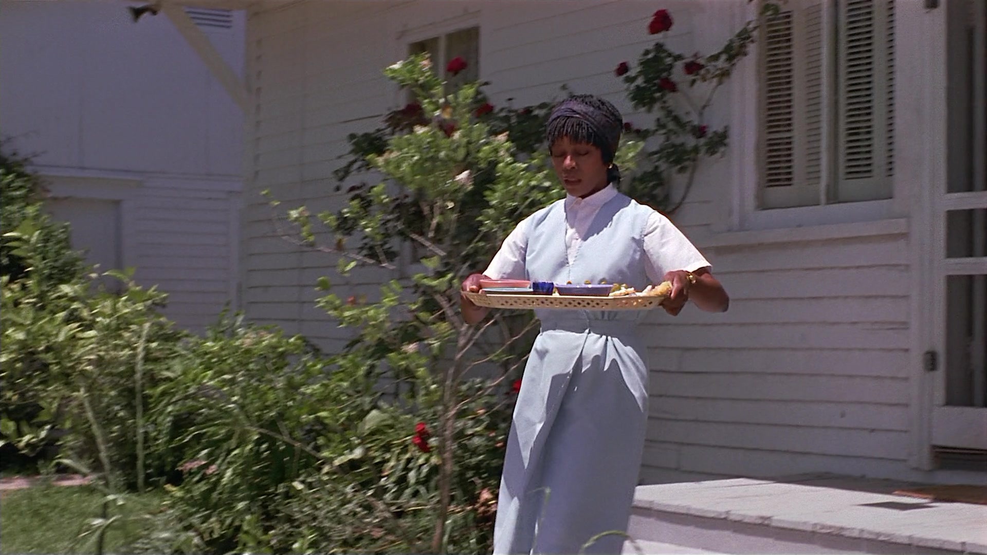 Passion Fish (1992), wide, 1.78:1 — film still