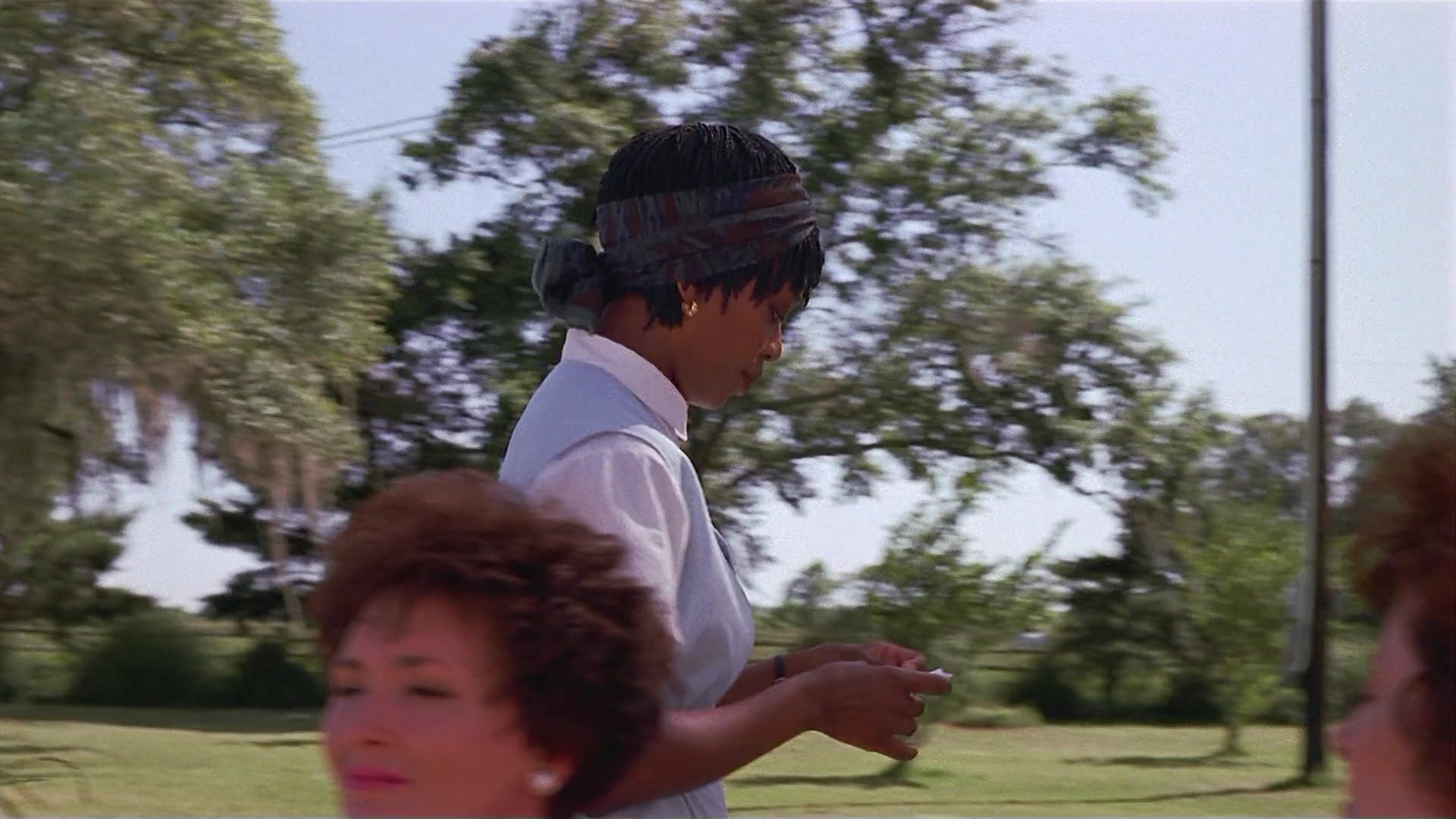 Passion Fish (1992), unknown, 1.78:1 — film still
