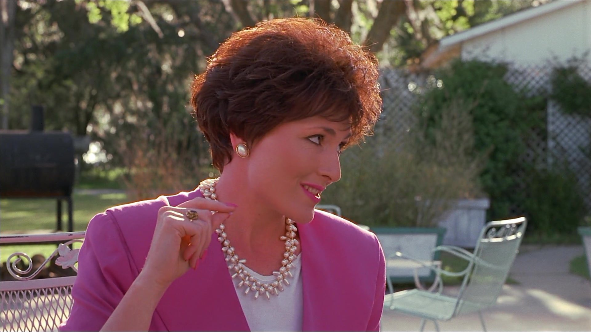 Passion Fish (1992), wide, 1.78:1 — film still