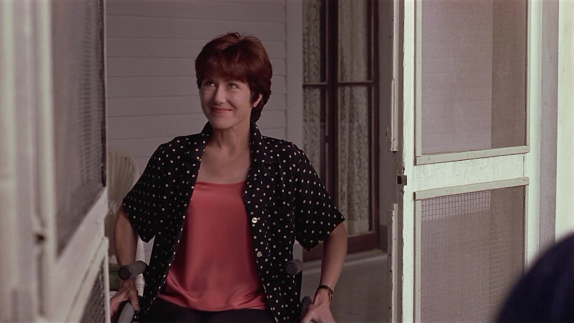 Passion Fish (1992), wide, 1.78:1 — film still