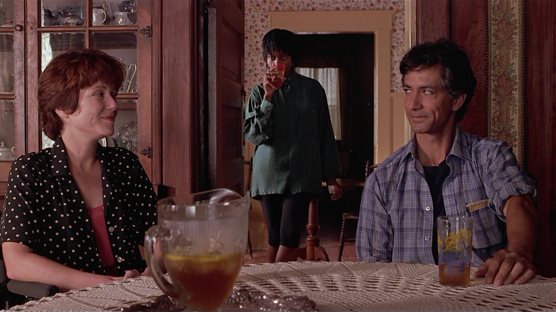 Passion Fish (1992), wide, 1.78:1 — film still