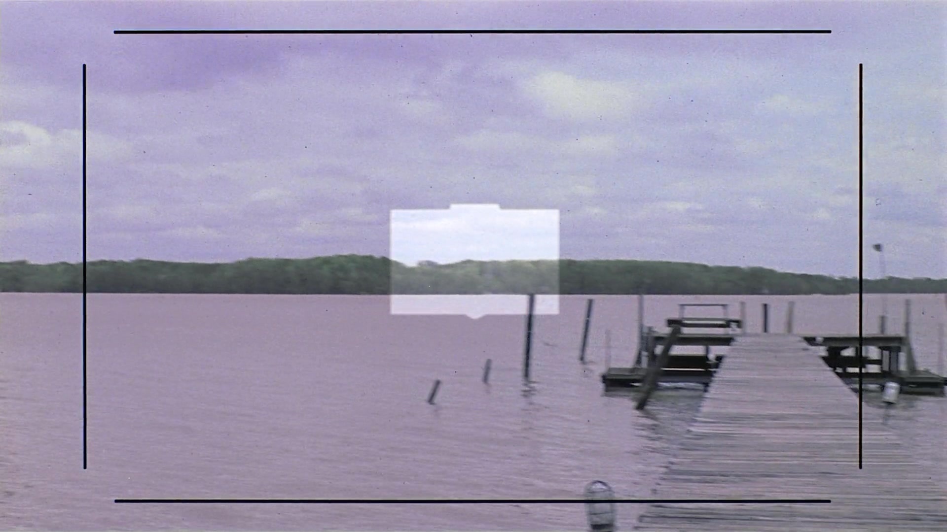Passion Fish (1992), wide, 1.78:1 — film still