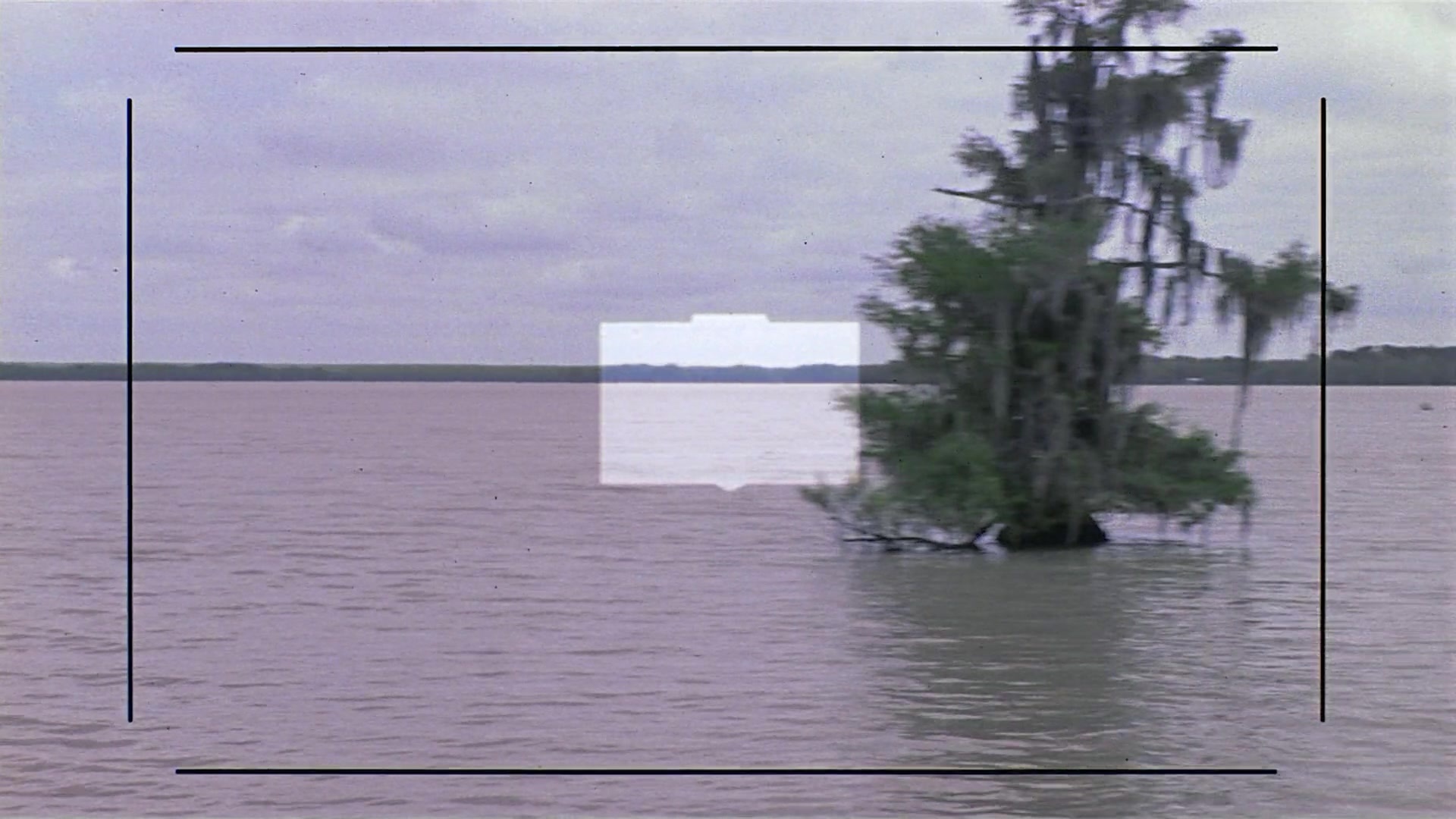 Passion Fish (1992), wide, 1.78:1 — film still