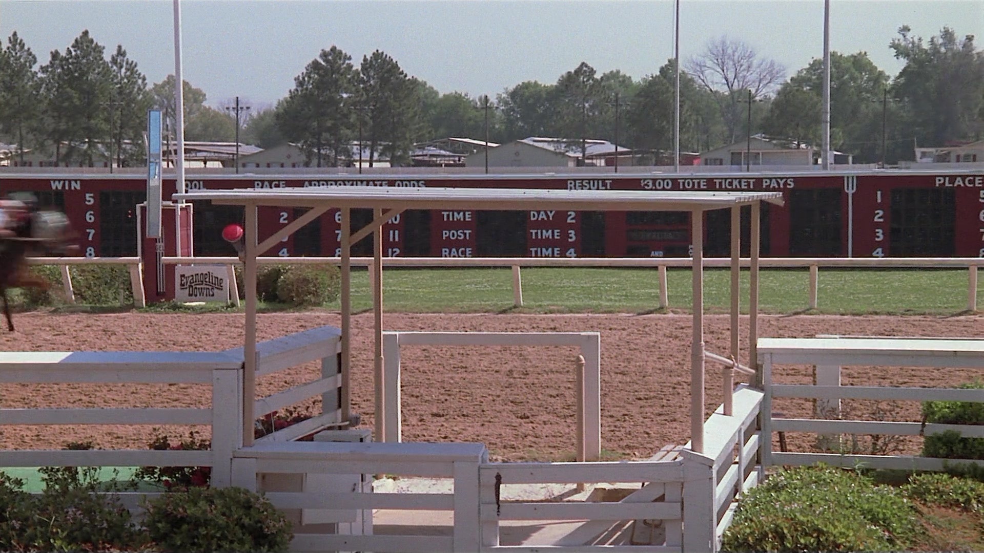 Passion Fish (1992), unknown, 1.78:1 — film still