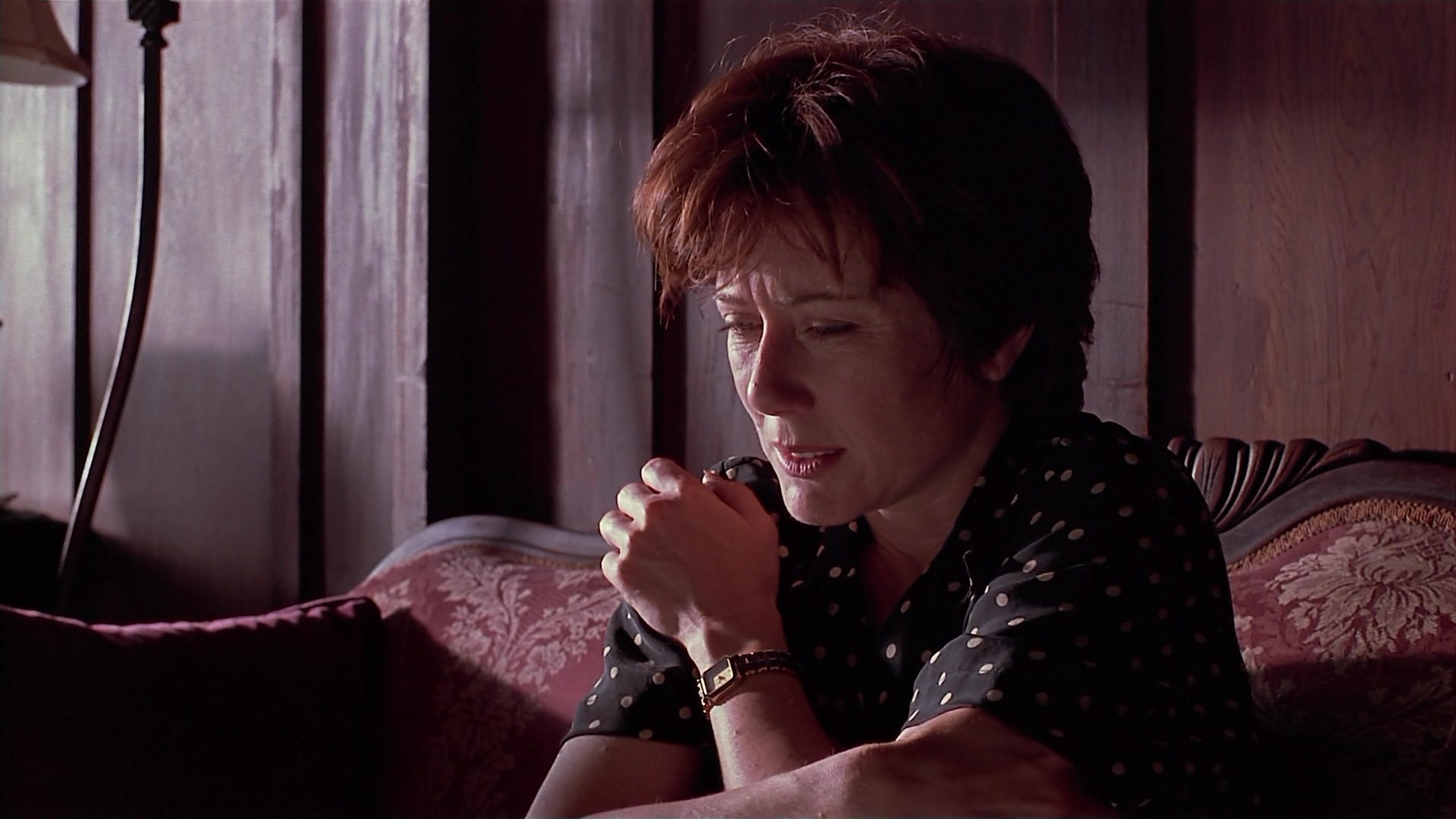 Passion Fish (1992), wide, 1.78:1 — film still