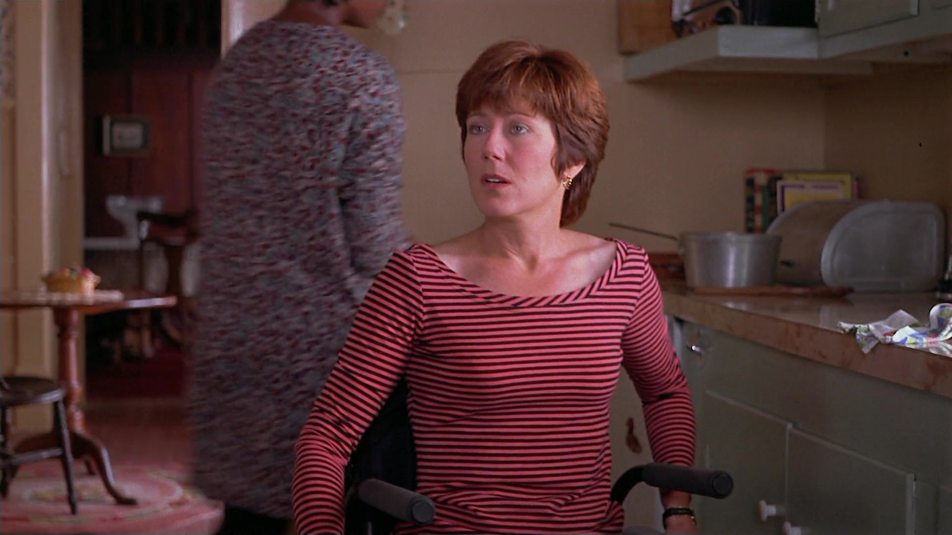 Passion Fish (1992), wide, 1.78:1 — film still