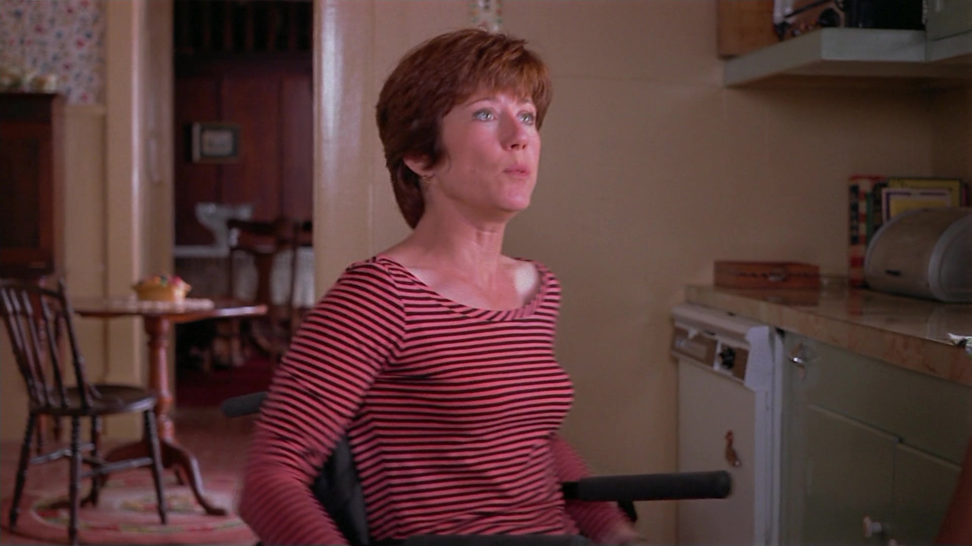 Passion Fish (1992), wide, 1.78:1 — film still