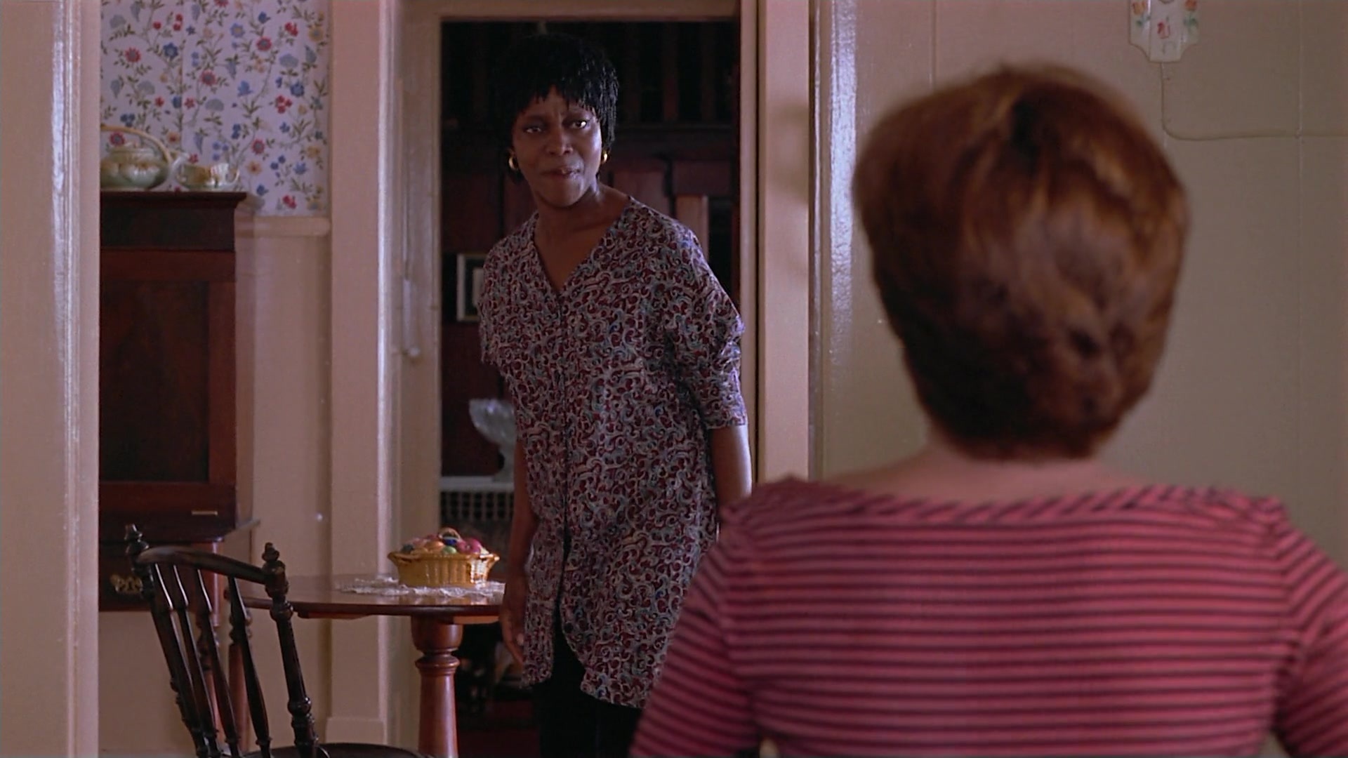 Passion Fish (1992), wide, 1.78:1 — film still