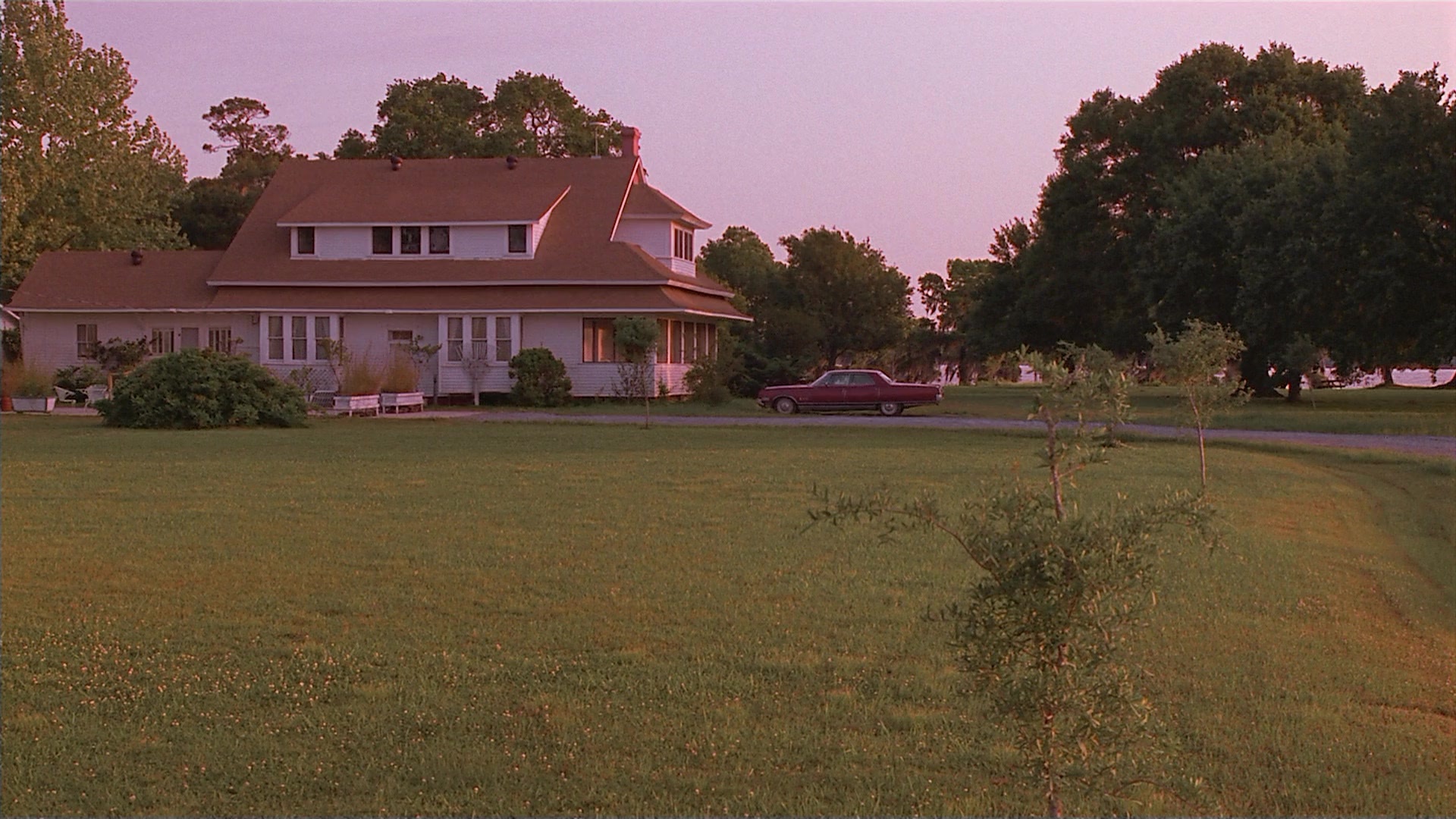 Passion Fish (1992), unknown, 1.78:1 — film still