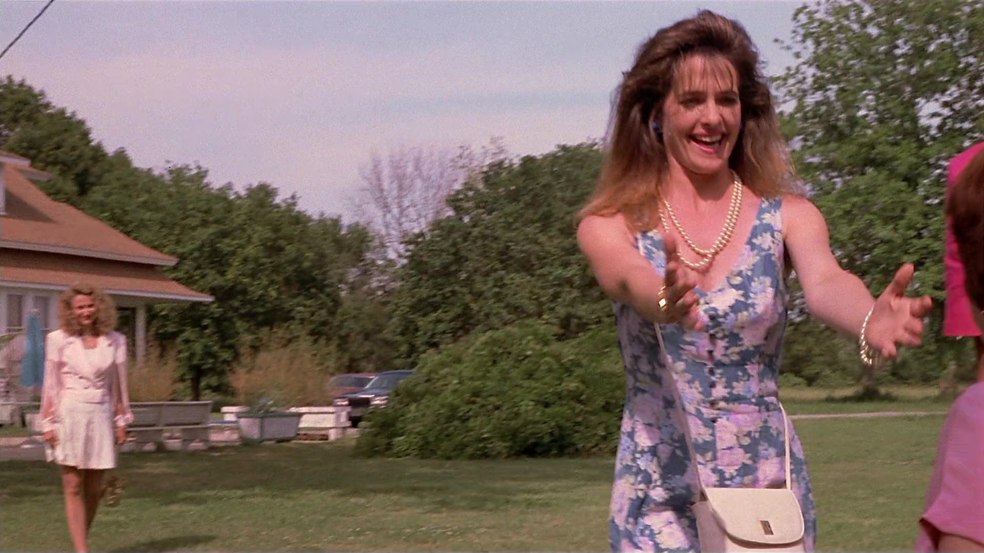 Passion Fish (1992), wide, 1.78:1 — film still