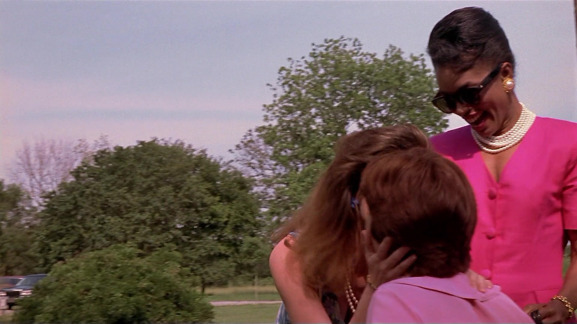 Passion Fish (1992), unknown, 1.78:1 — film still
