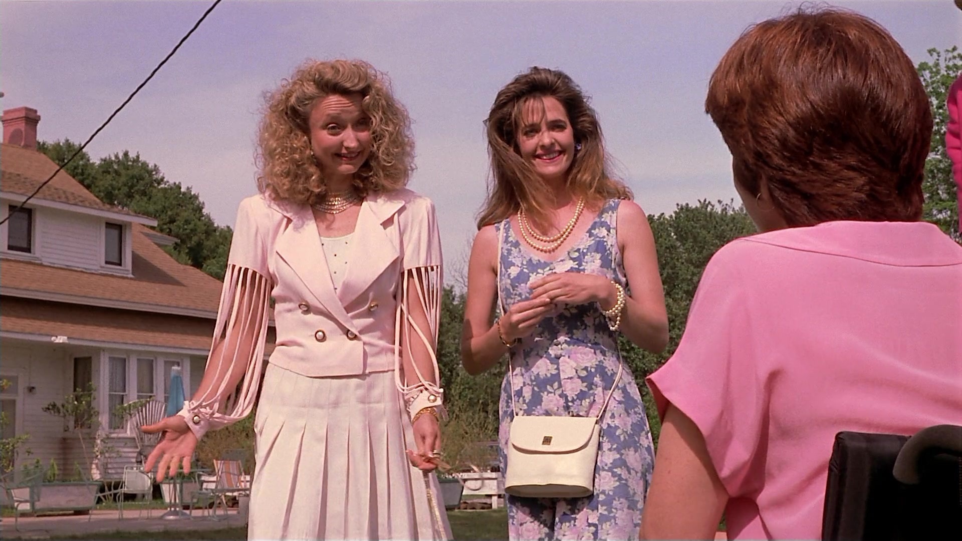 Passion Fish (1992), wide, 1.78:1 — film still