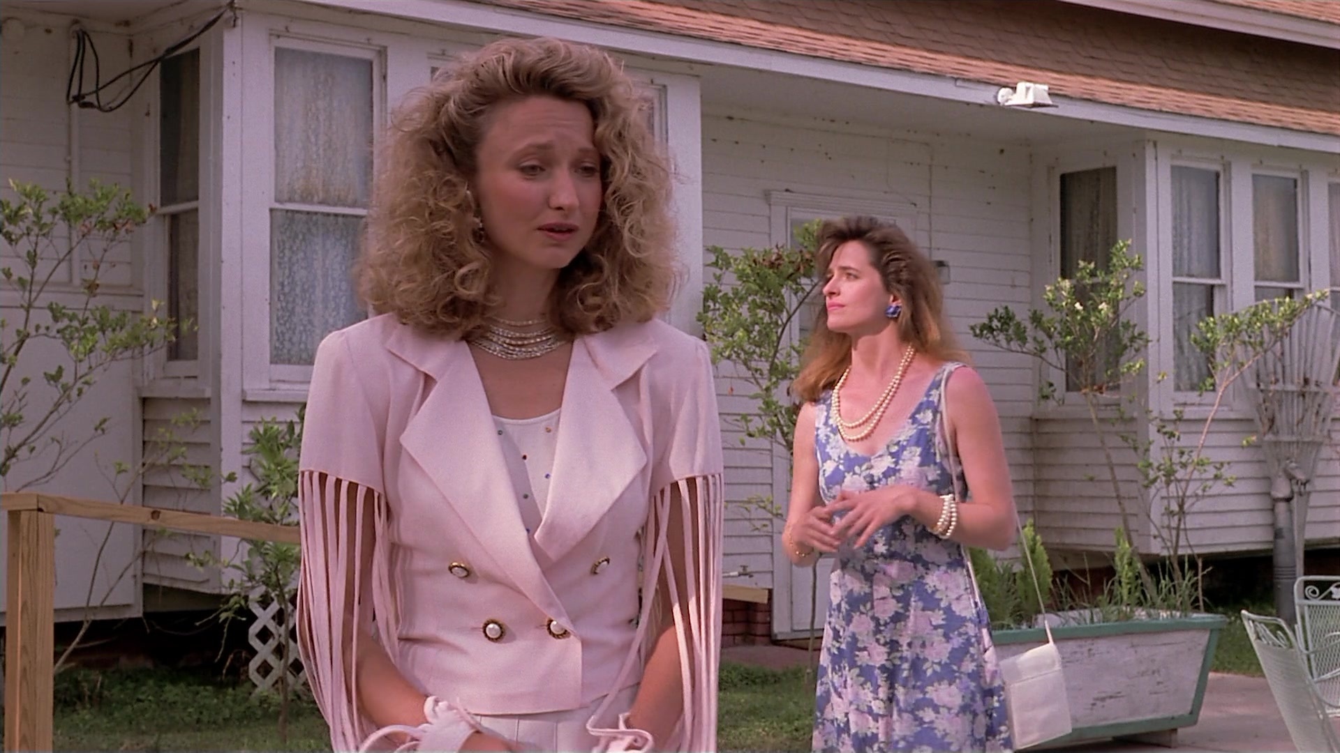 Passion Fish (1992), wide, 1.78:1 — film still