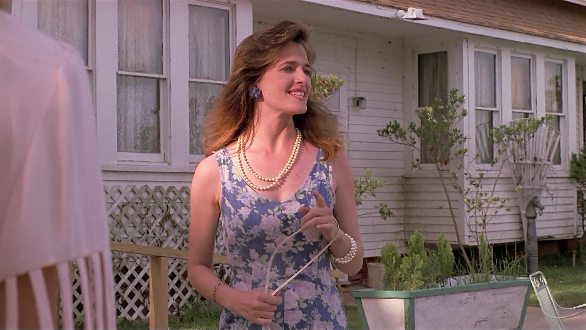 Passion Fish (1992), wide, 1.78:1 — film still