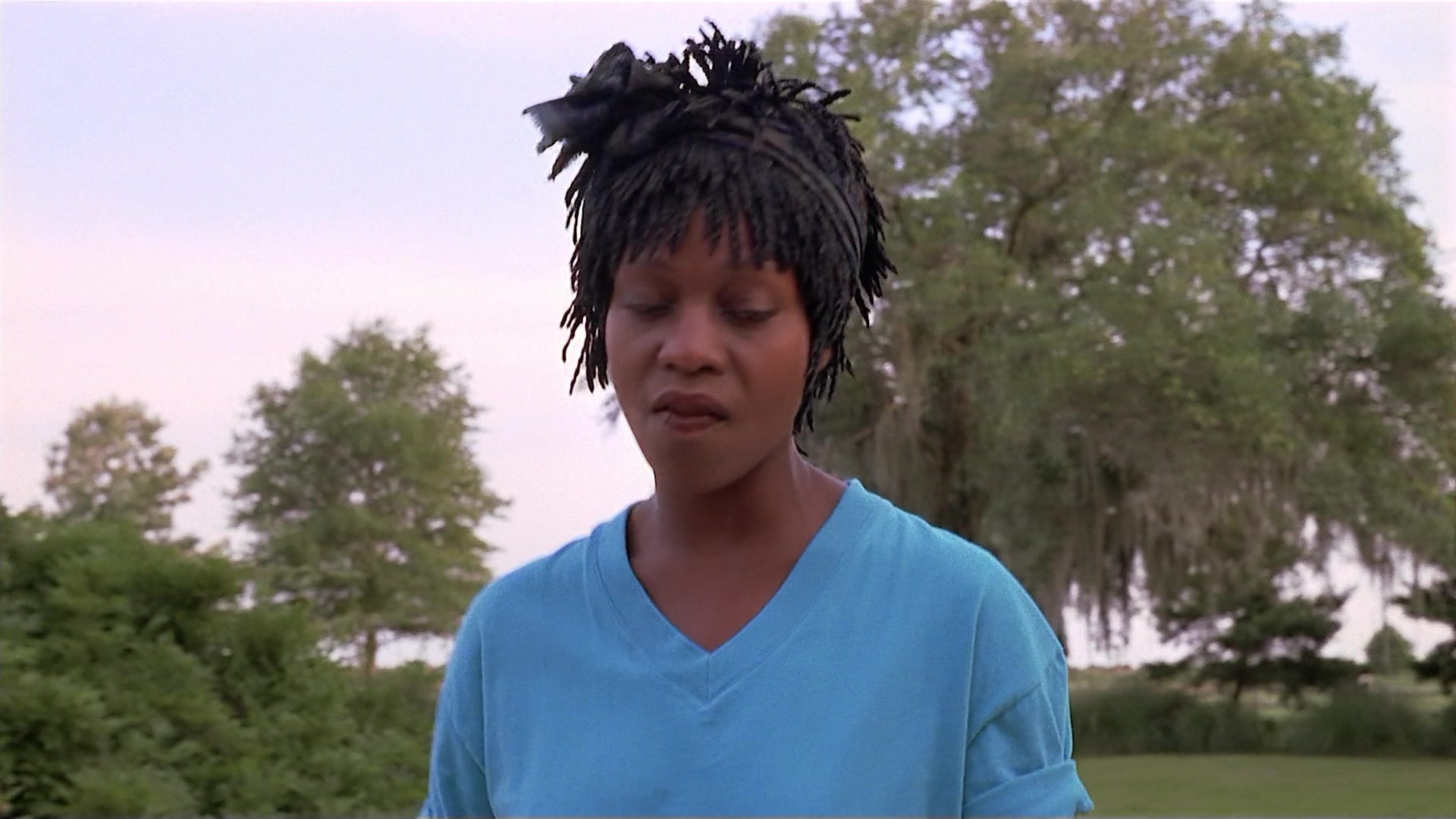 Passion Fish (1992), medium, 1.78:1 — film still