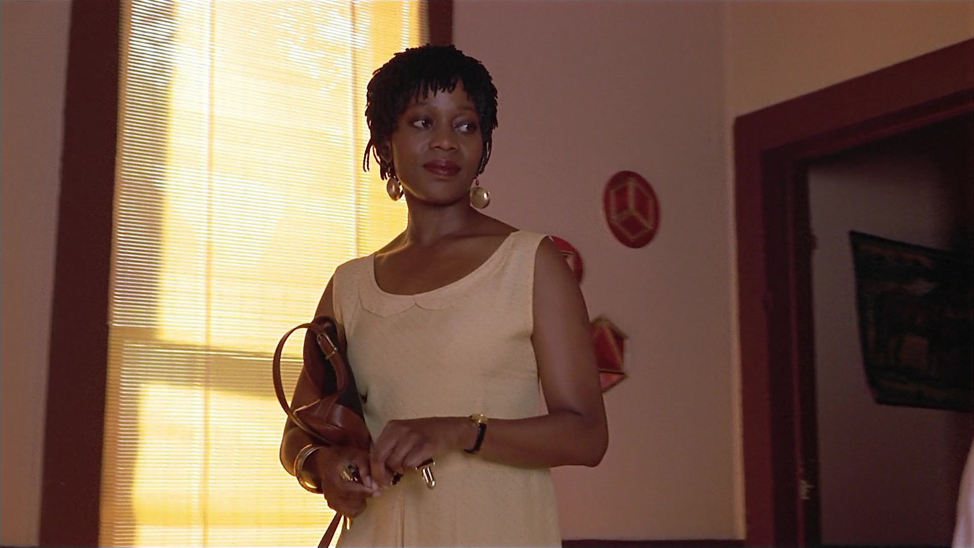 Passion Fish (1992), wide, 1.78:1 — film still