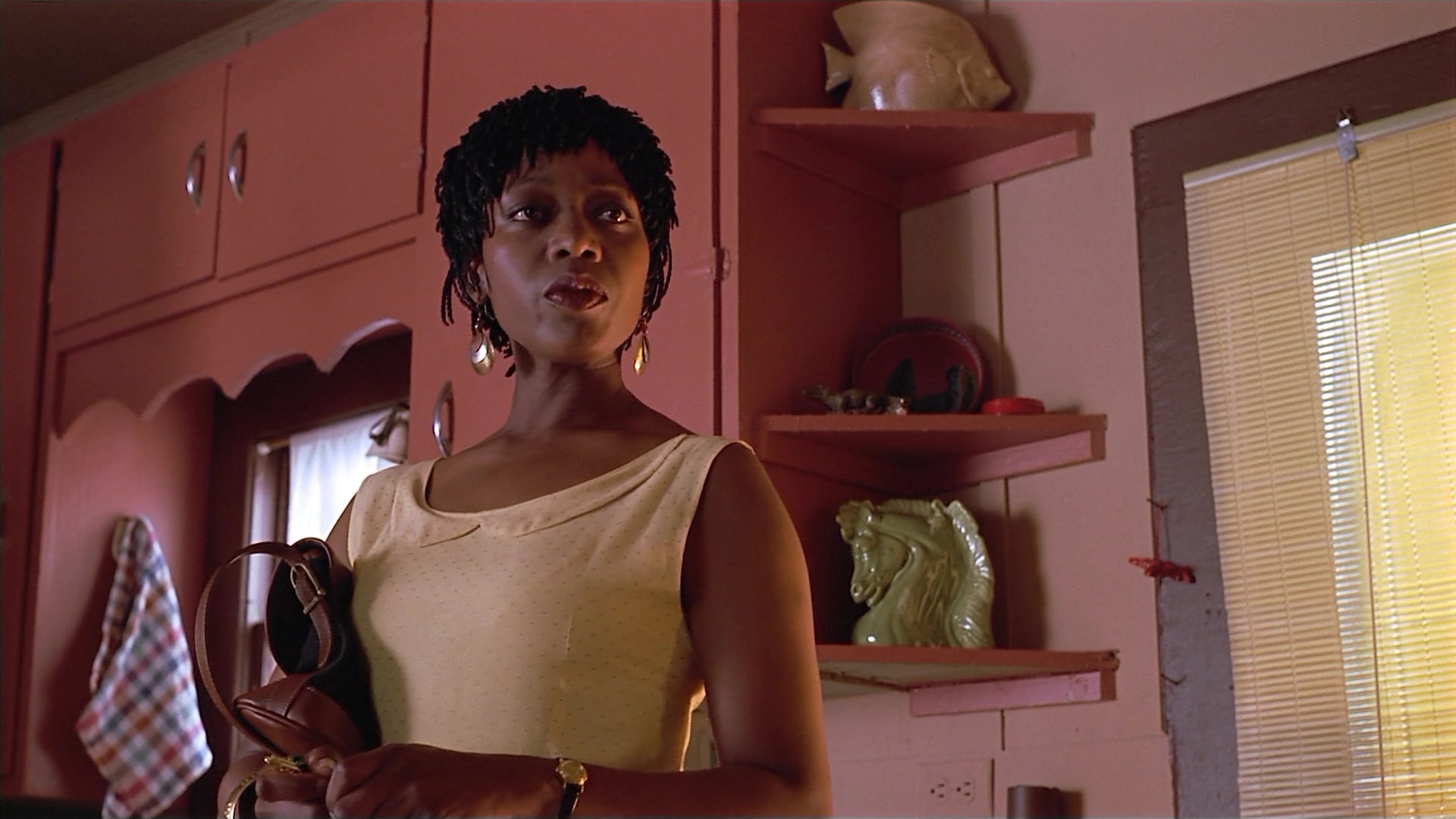 Passion Fish (1992), wide, 1.78:1 — film still