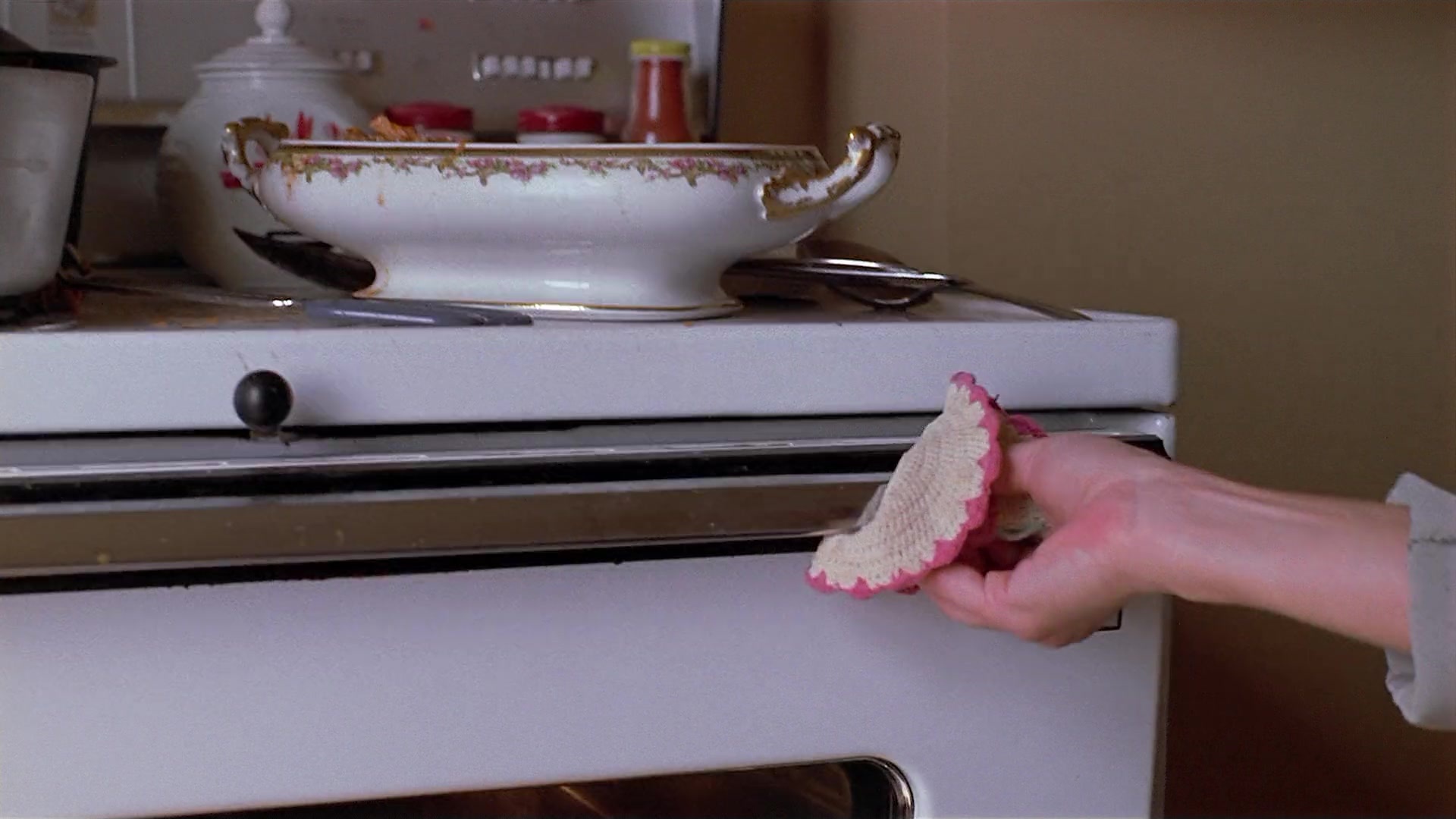 Passion Fish (1992), wide, 1.78:1 — film still