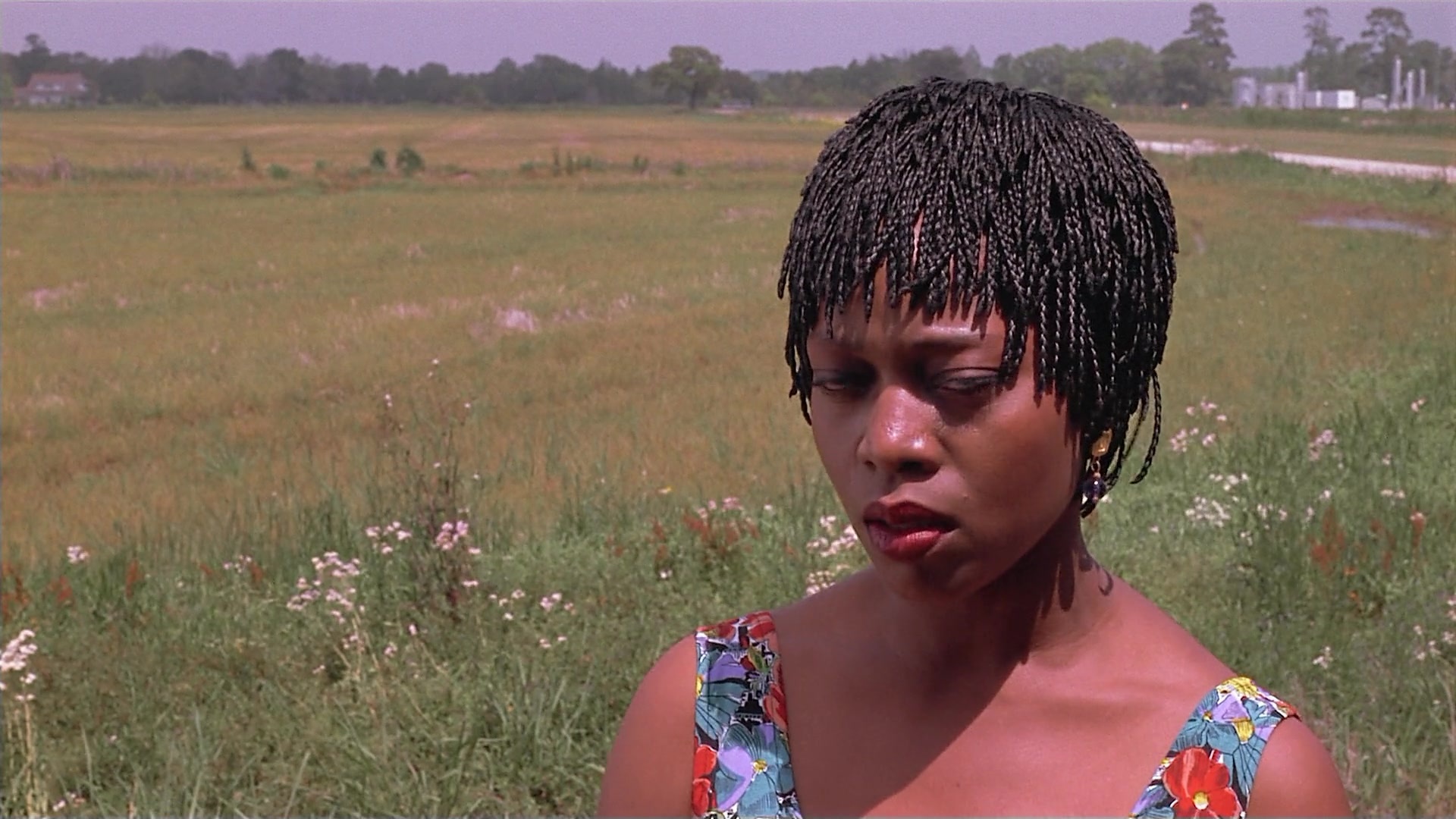 Passion Fish (1992), medium, 1.78:1 — film still