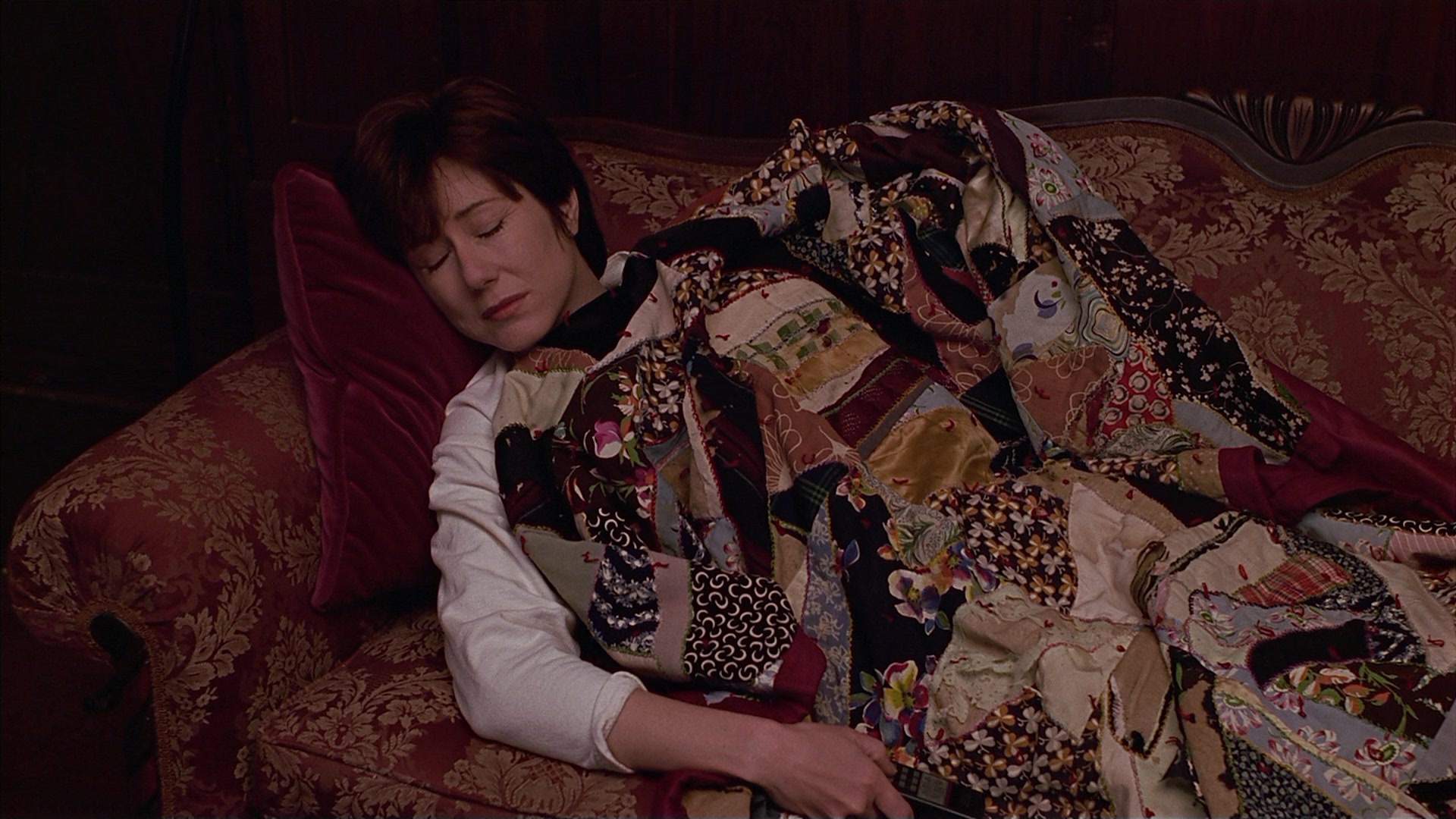 Passion Fish (1992), medium, 1.78:1 — film still