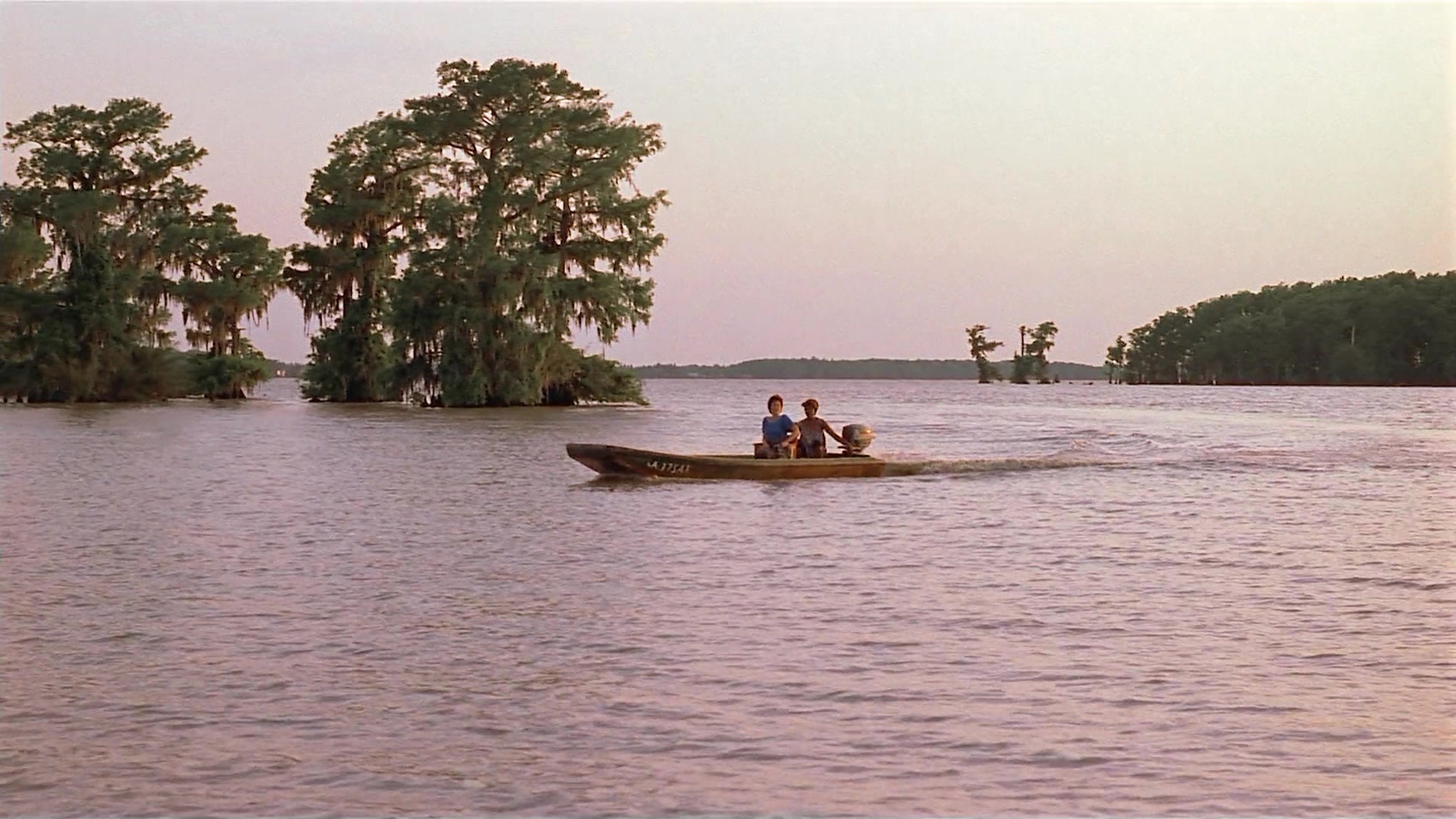 Passion Fish (1992), unknown, 1.78:1 — film still